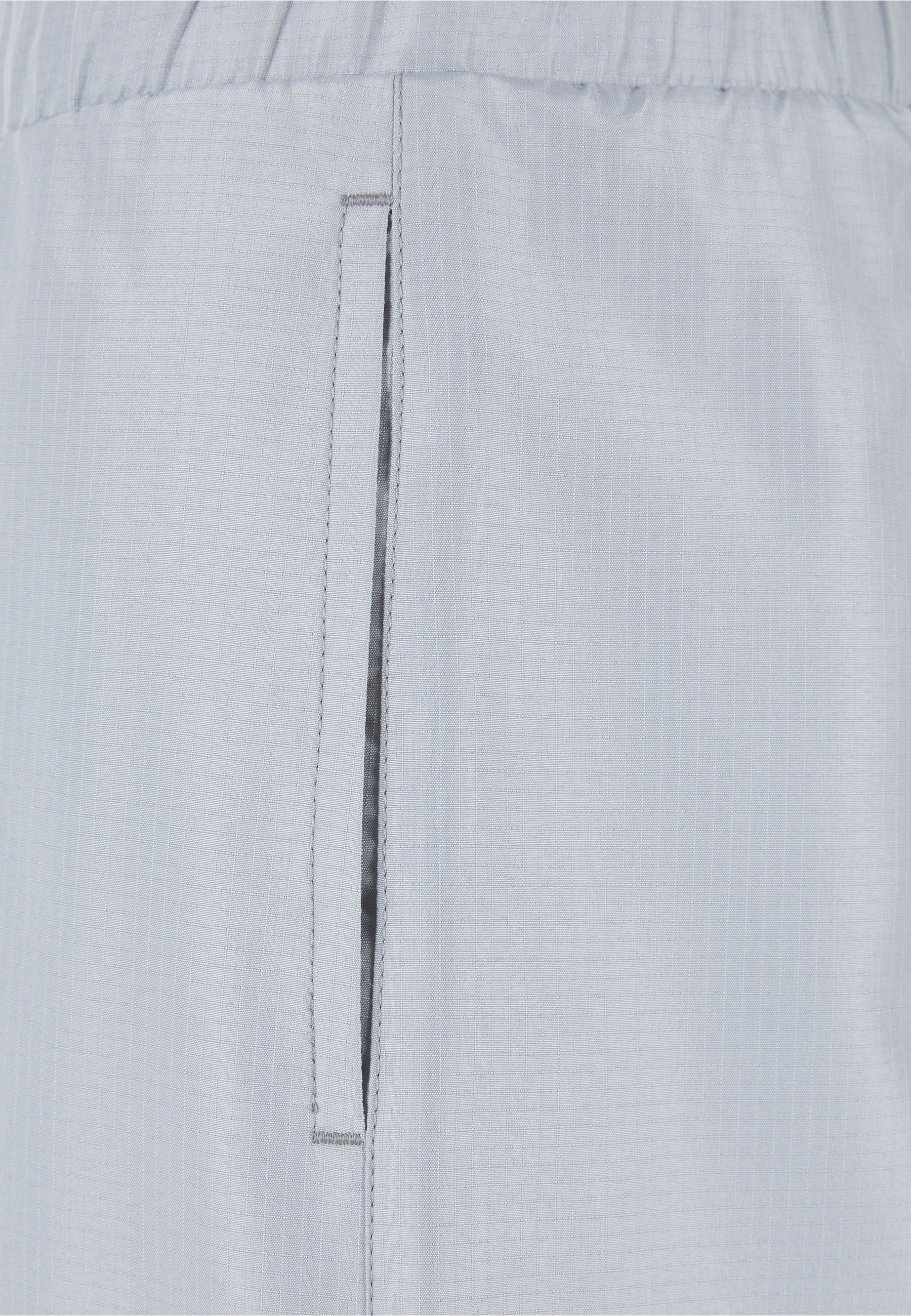 URBAN CLASSICS Cargohose »Urban Classics Damen Ladies Ripstop Double Cargo Pants«