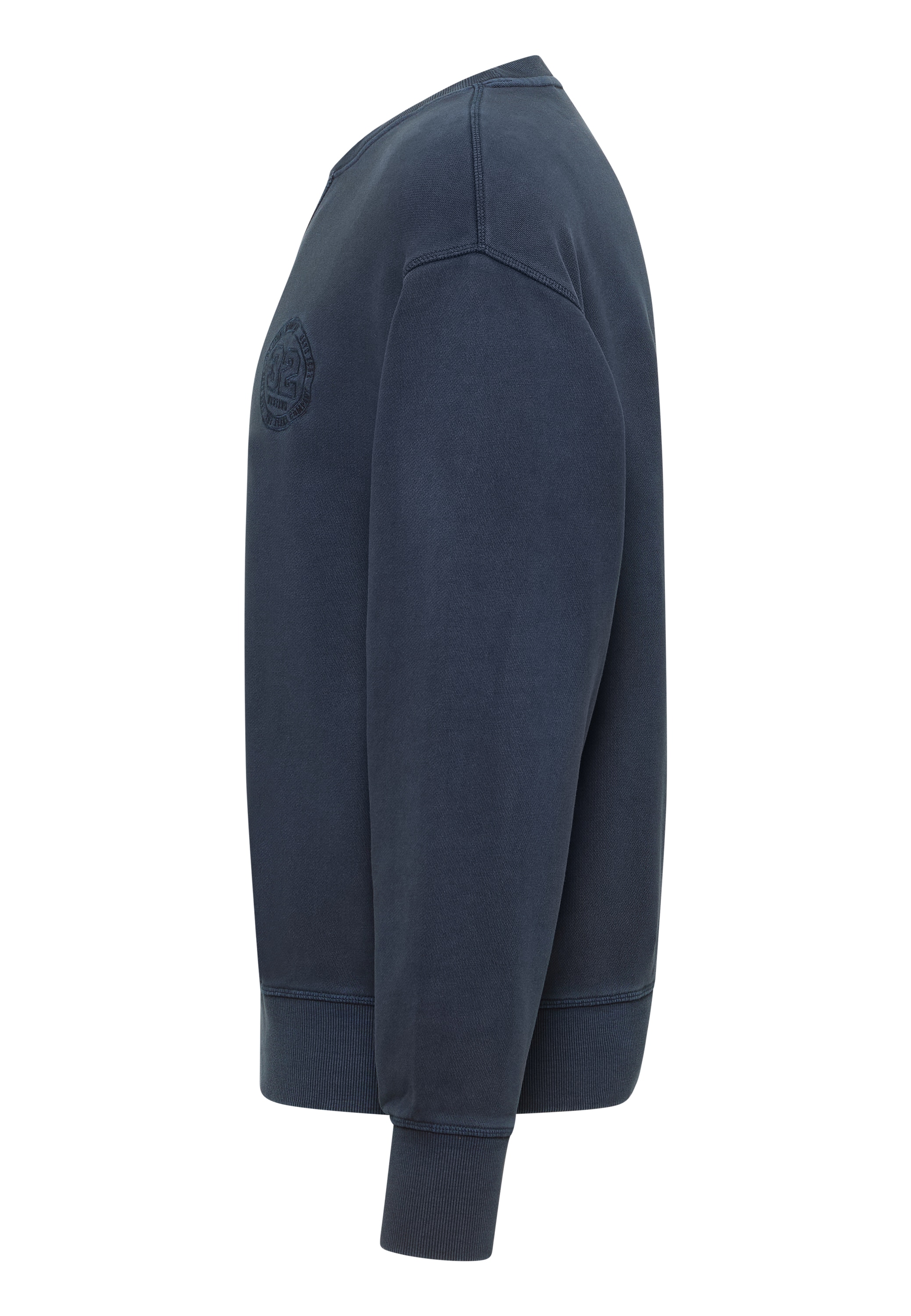 MUSTANG Sweatshirt »Herren Style Auburn«
