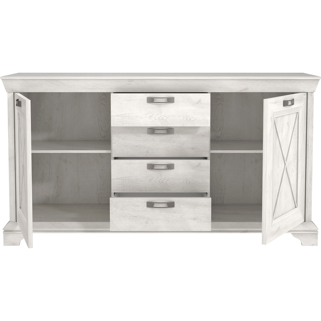 FORTE Highboard