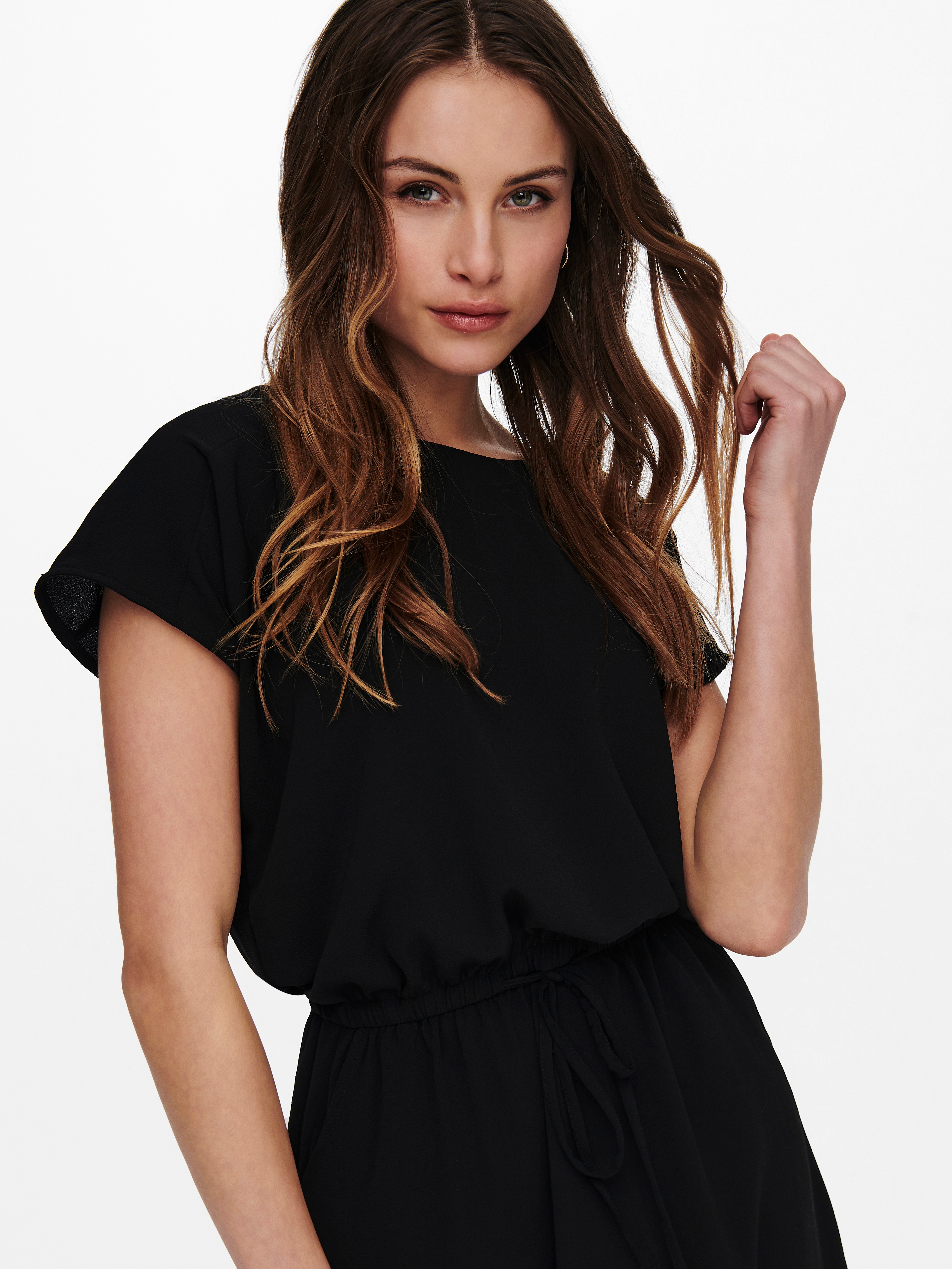 Thumbnail - ONLY Minikleid "ONLMARIANA MYRINA LIFE DRESS PTM"