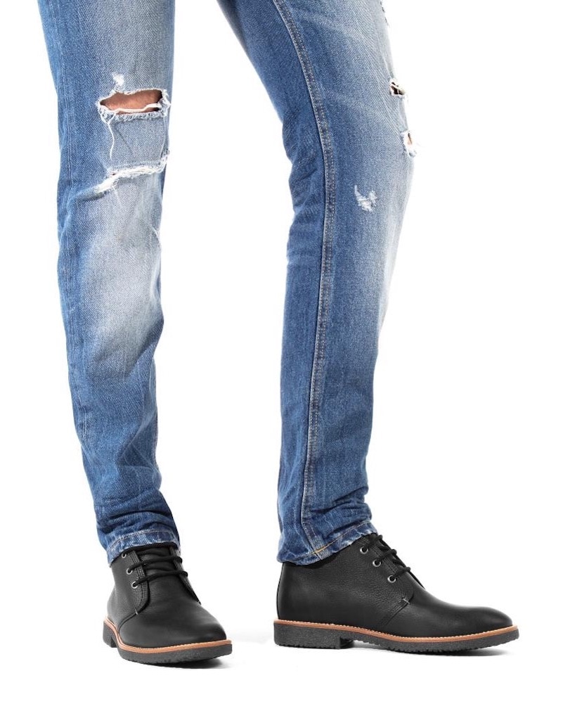 Panama Jack Stiefelette »Gael C10«, Winterboots, Casual-Boots mit waterproof