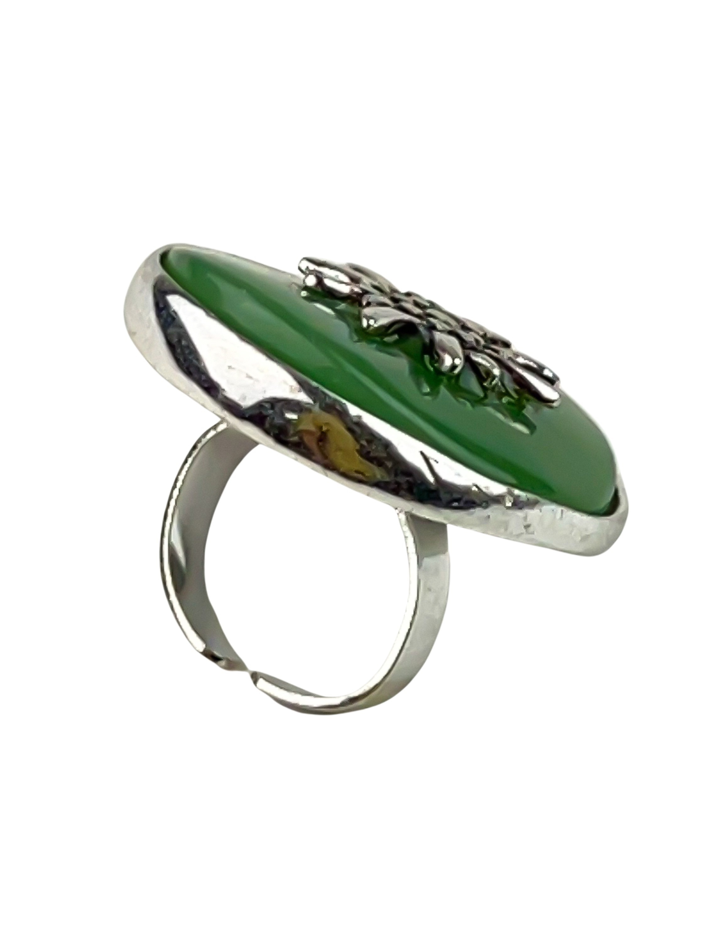 Allgäu Rebell Fingerring »Eva«