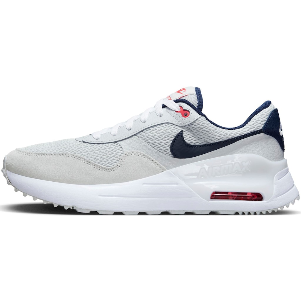 Nike Sportswear Sneaker »AIR MAX SYSTM«