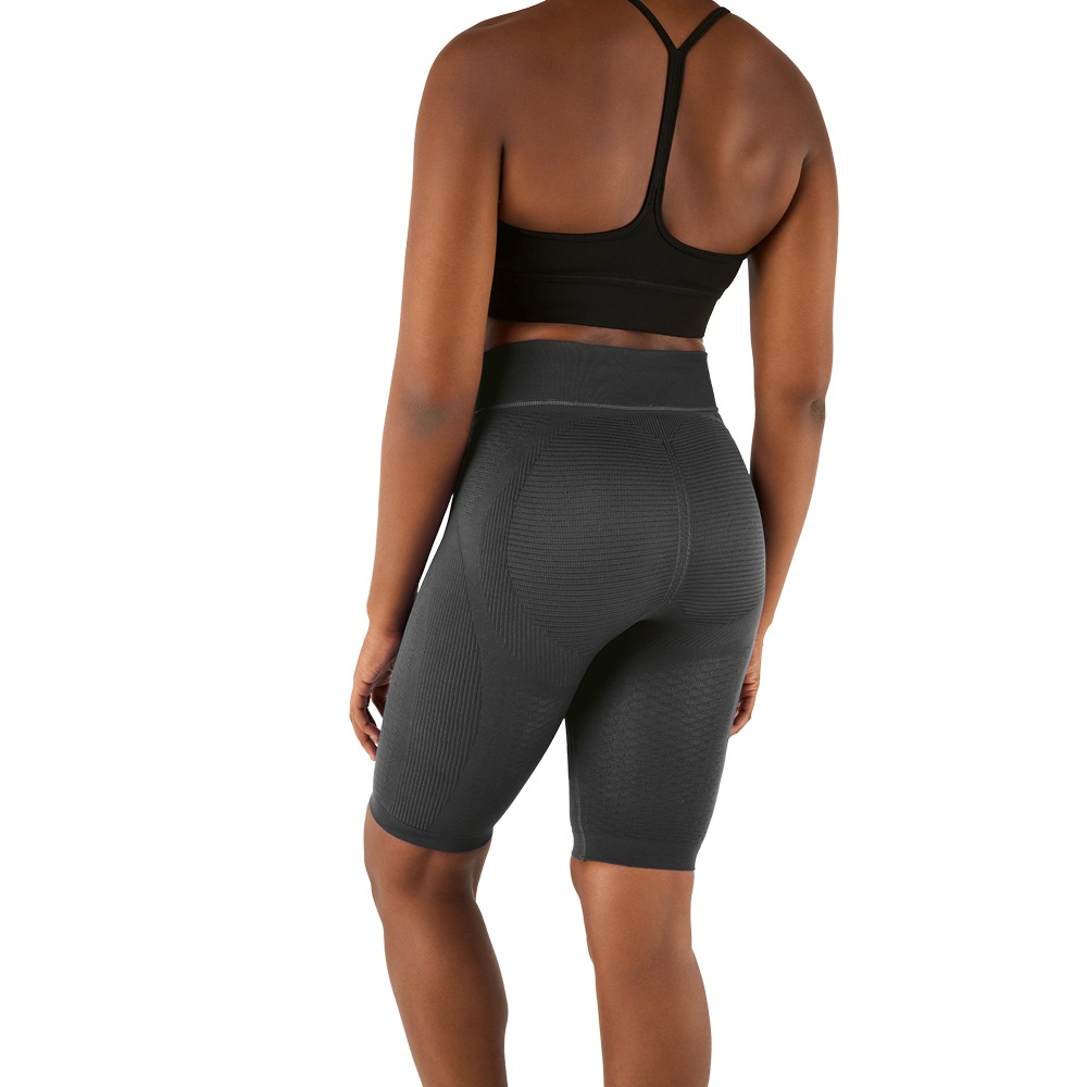 Bauerfeind Funktionstights "COMPRESSION TIGHTS SHORT", (1 tlg.) günstig online kaufen