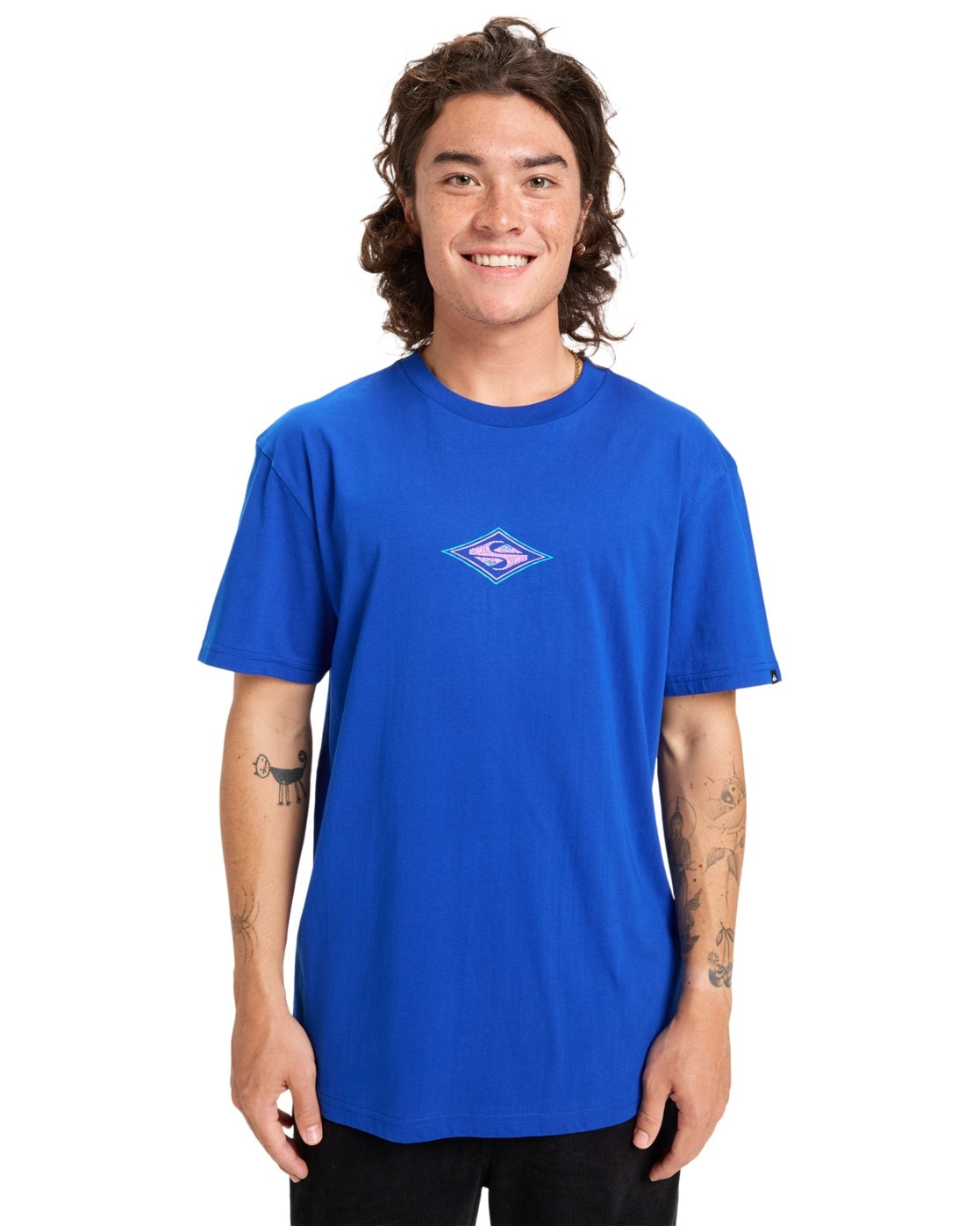 Quiksilver T-Shirt "Ev Swell Ovation" günstig online kaufen