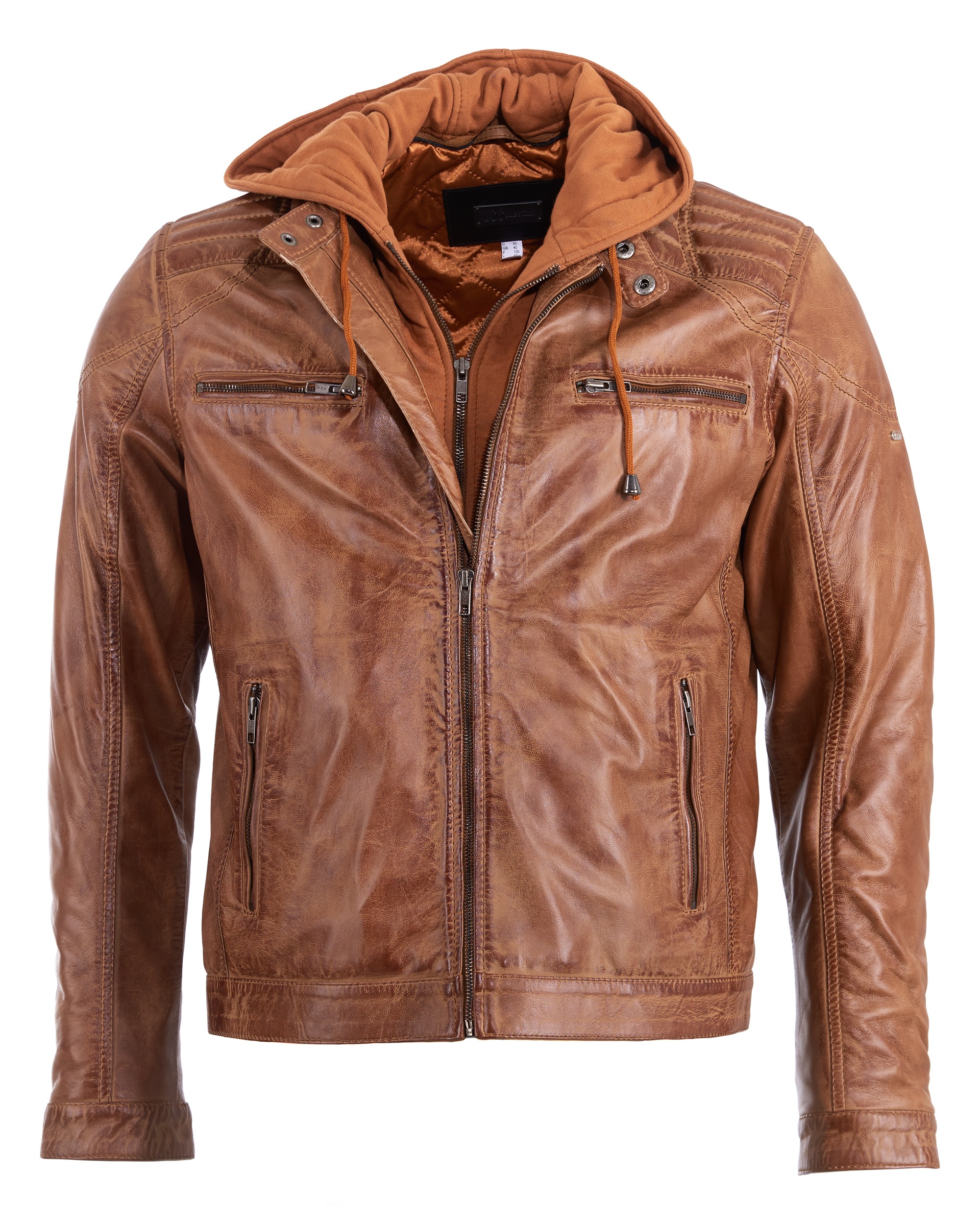 Bikerjacke »993«