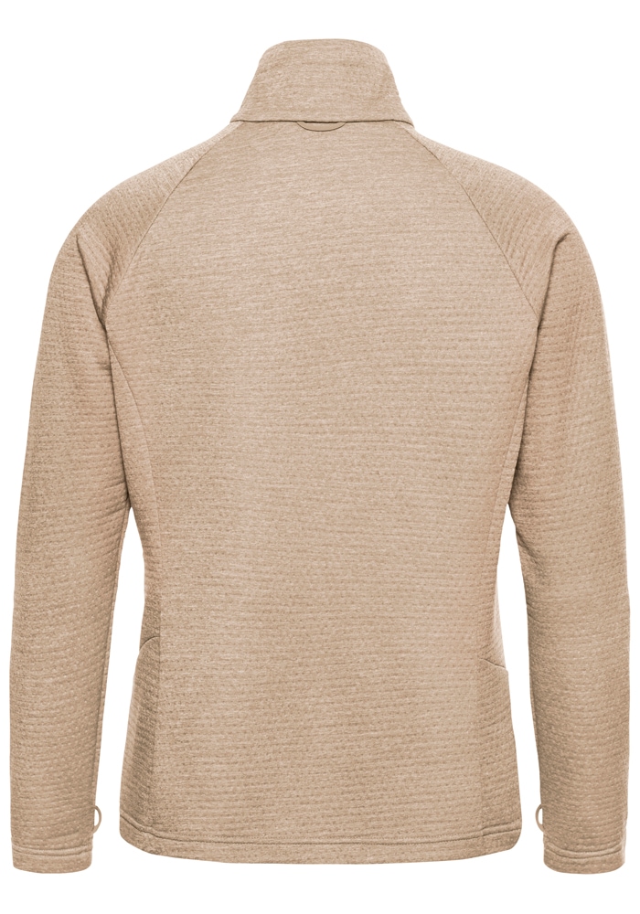 Jack Wolfskin Fleecejacke »ANYTRAIL FZ W«
