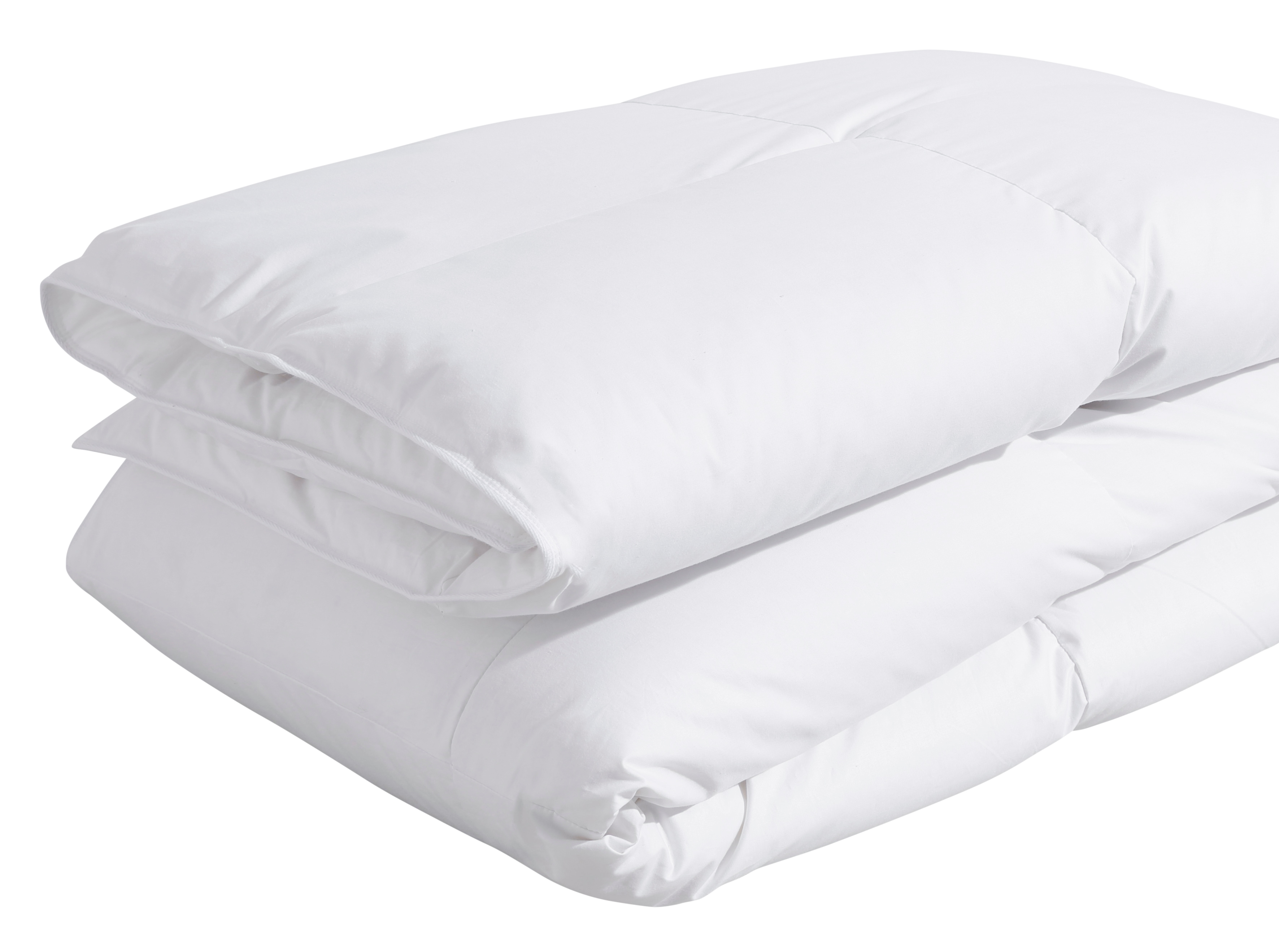 OTTO home Daunenbettdecke "Nobyn, Bettdecke 135x200 cm und 155x220 cm" warm Füllung 60% Daunen und 40% Federn 1 Stk. tlg. Bettdecken, Sommer, Winter, Allergiker geeignet ( Hausstauballergiker)