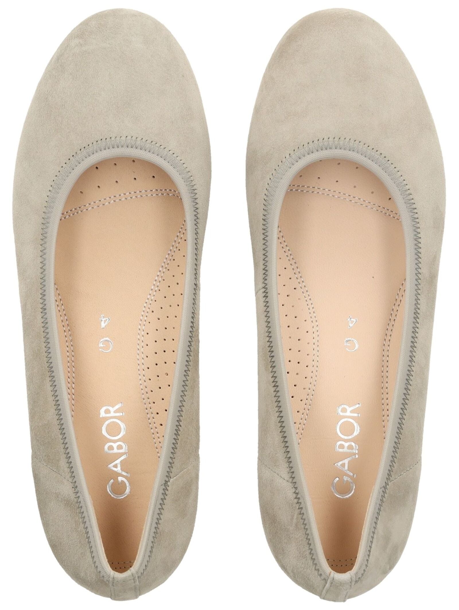 Gabor Comfort Keilpumps »Gabor Comfort Pumps Leder«