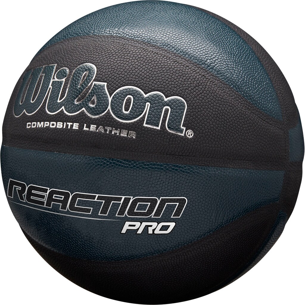 Wilson Basketball »REACTION PRO«
