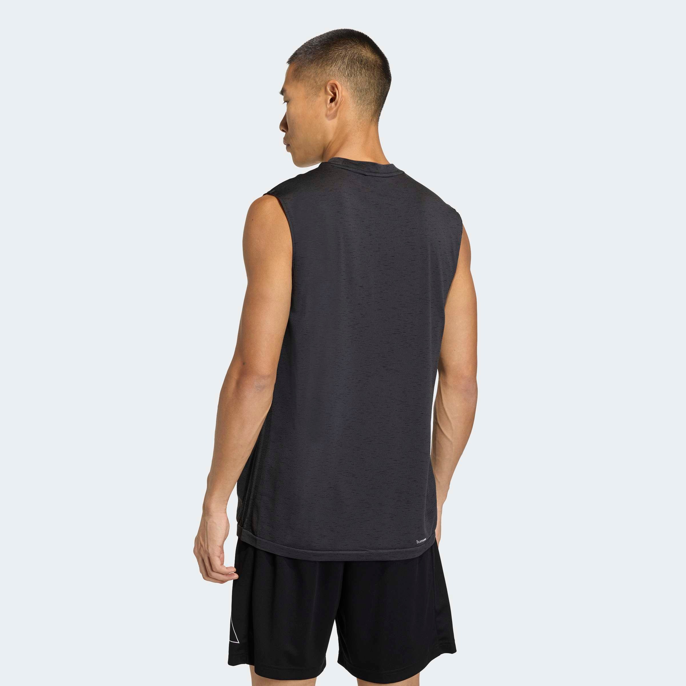 adidas Performance Tanktop "WORKOUT ESSENTIALS SEAMLESS SLEEVELESS T" günstig online kaufen