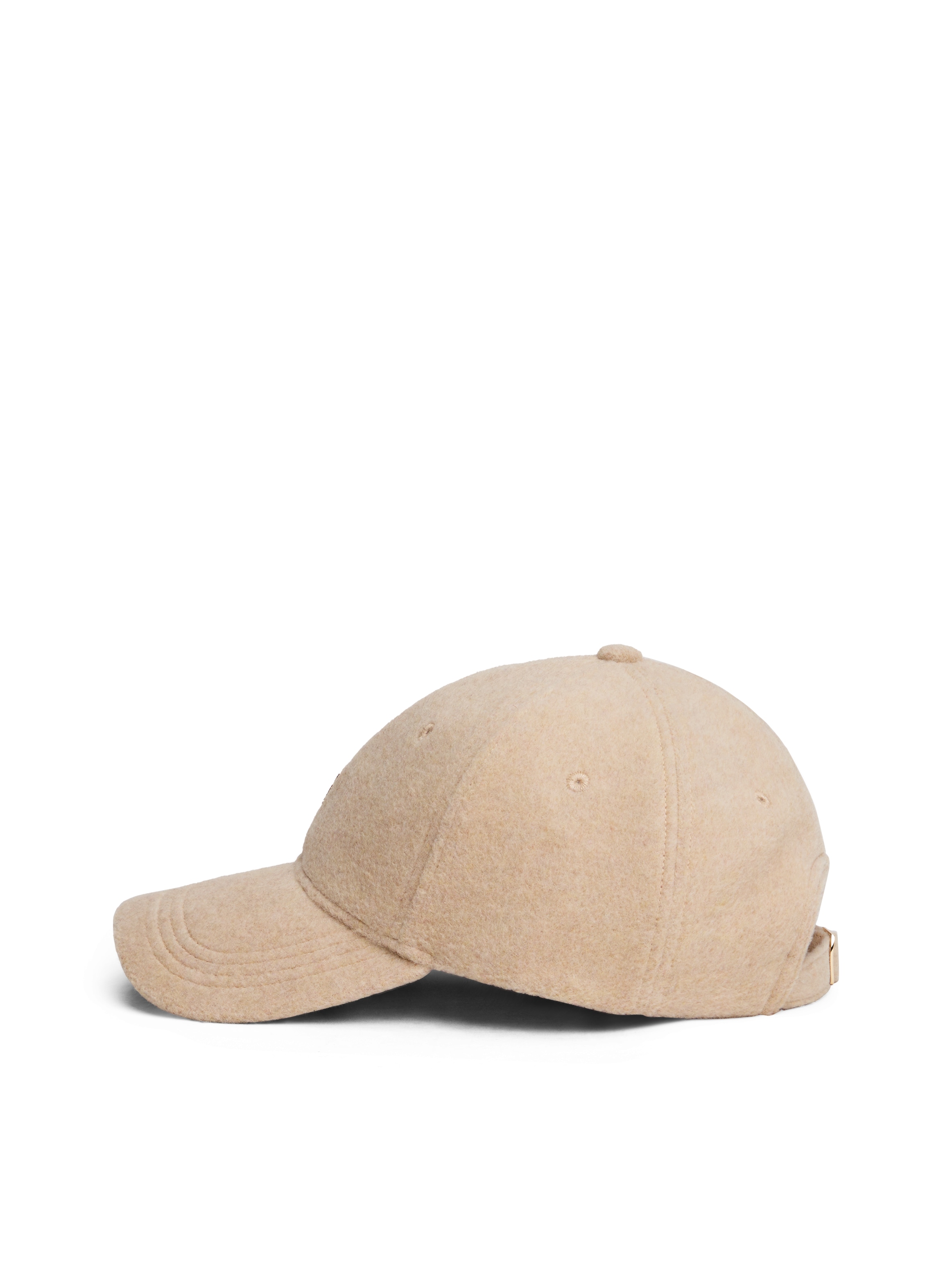 Tommy Hilfiger Baseball Cap »TH ELEVATED CHIC WOOL CAP«, Größenverstellbar
