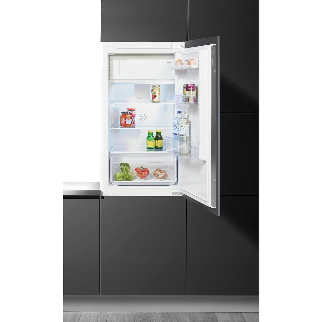 BOSCH Einbaukühlschrank »KIL32NSE0«, KIL32NSE0, 102,1 cm hoch, 54,1 cm breit