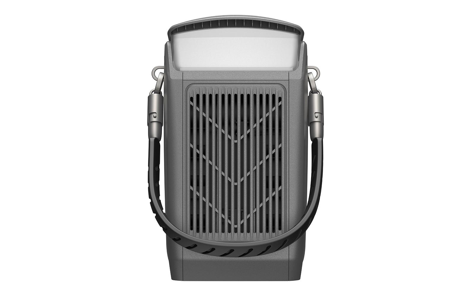 Ecoflow Powerstation »TRAIL Plus 300 DC 288 Wh«