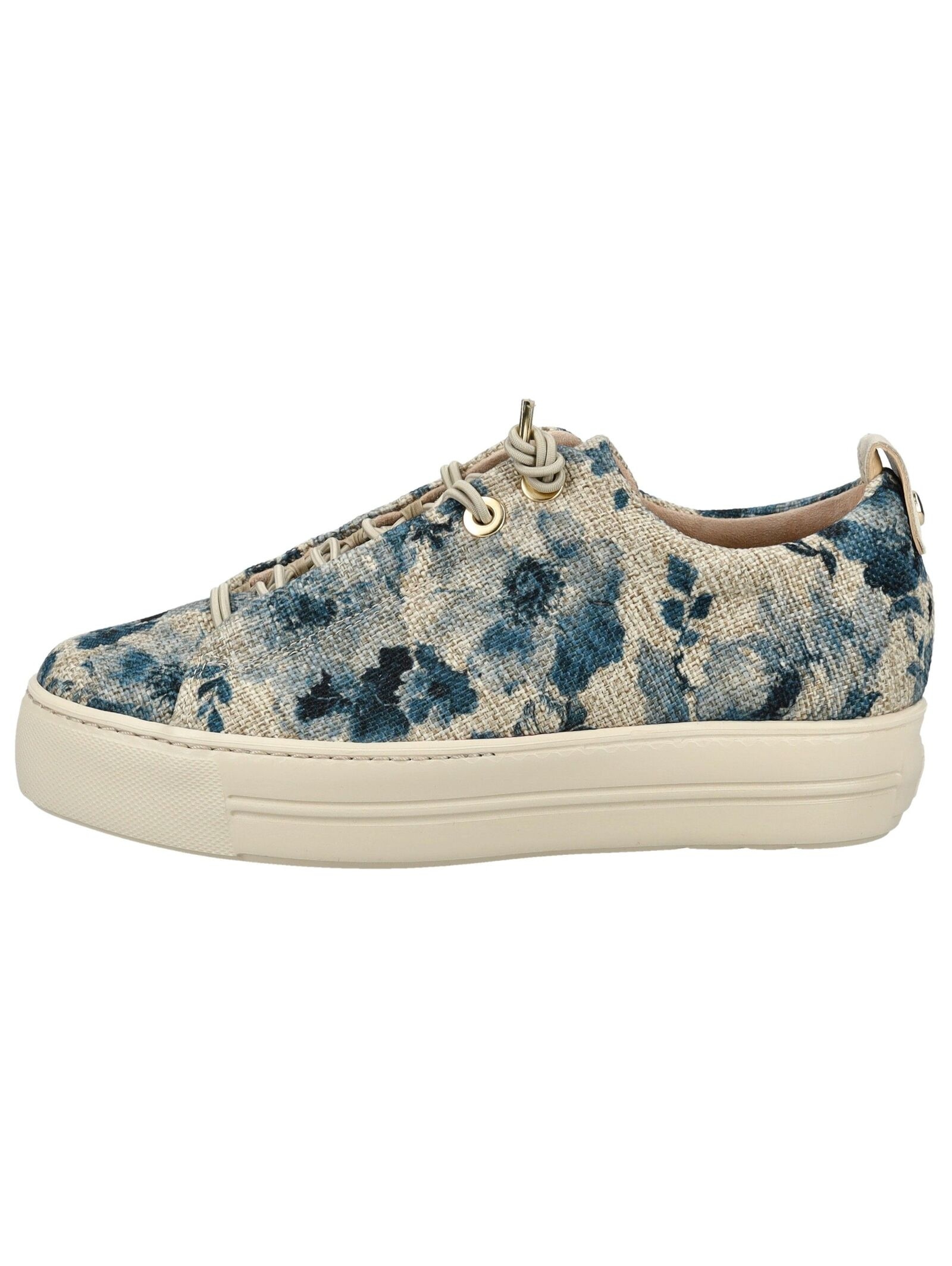 Paul Green Plateausneaker »Paul Green Sneaker Textil«