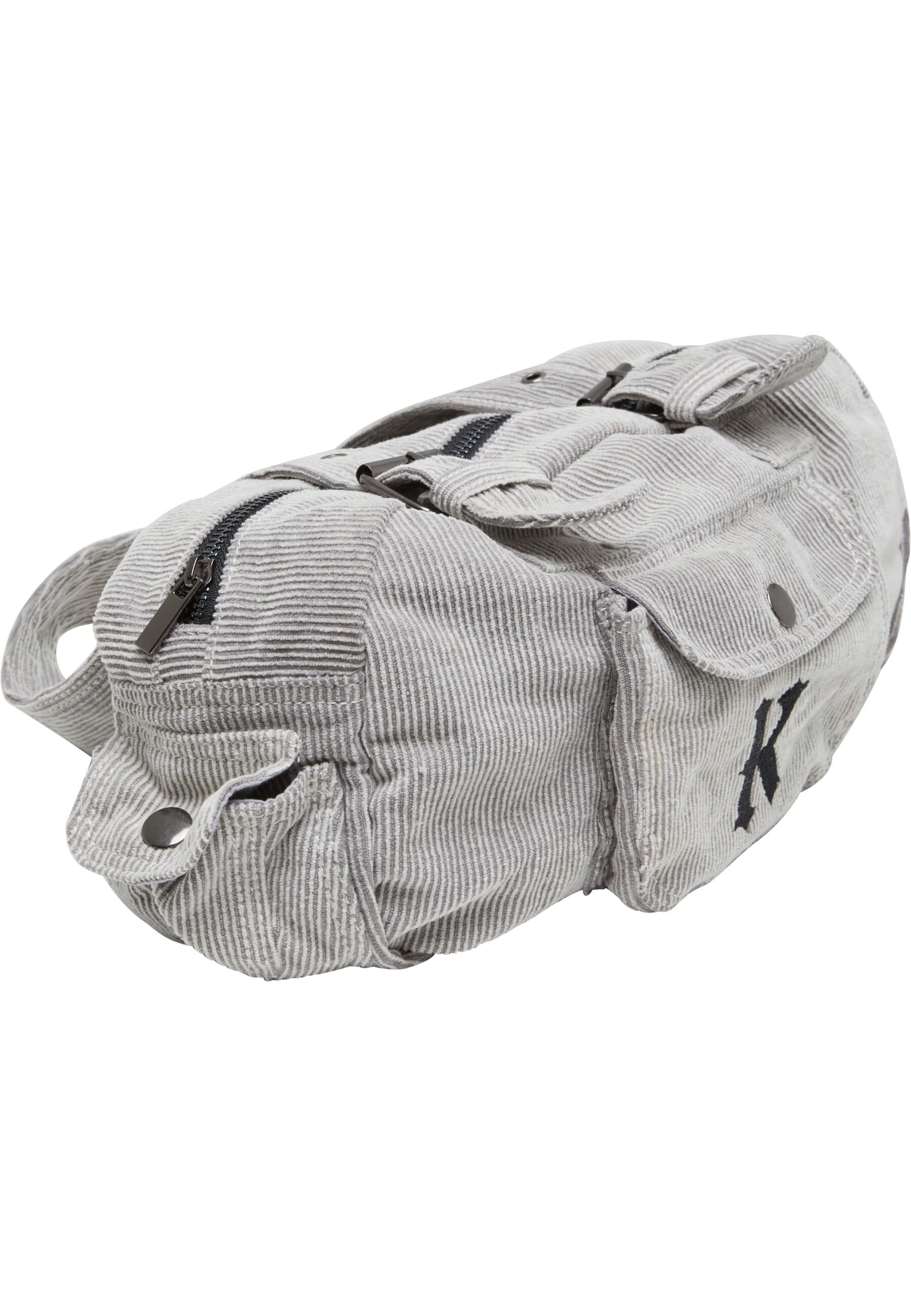 Karl Kani Umhängetasche »Karl Kani KKEmbroidery Corduroy Shoulder Bag«, (1 tlg.)