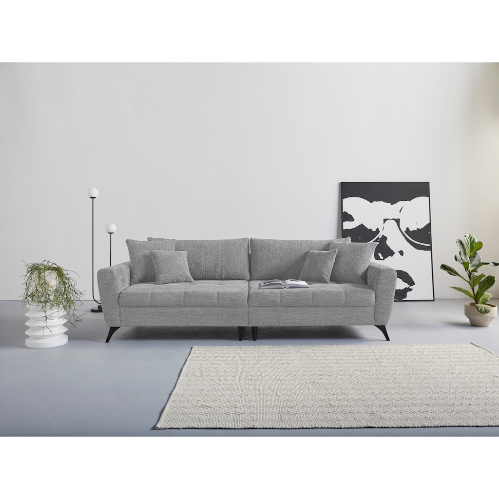 INOSIGN Big-Sofa »Lörby«