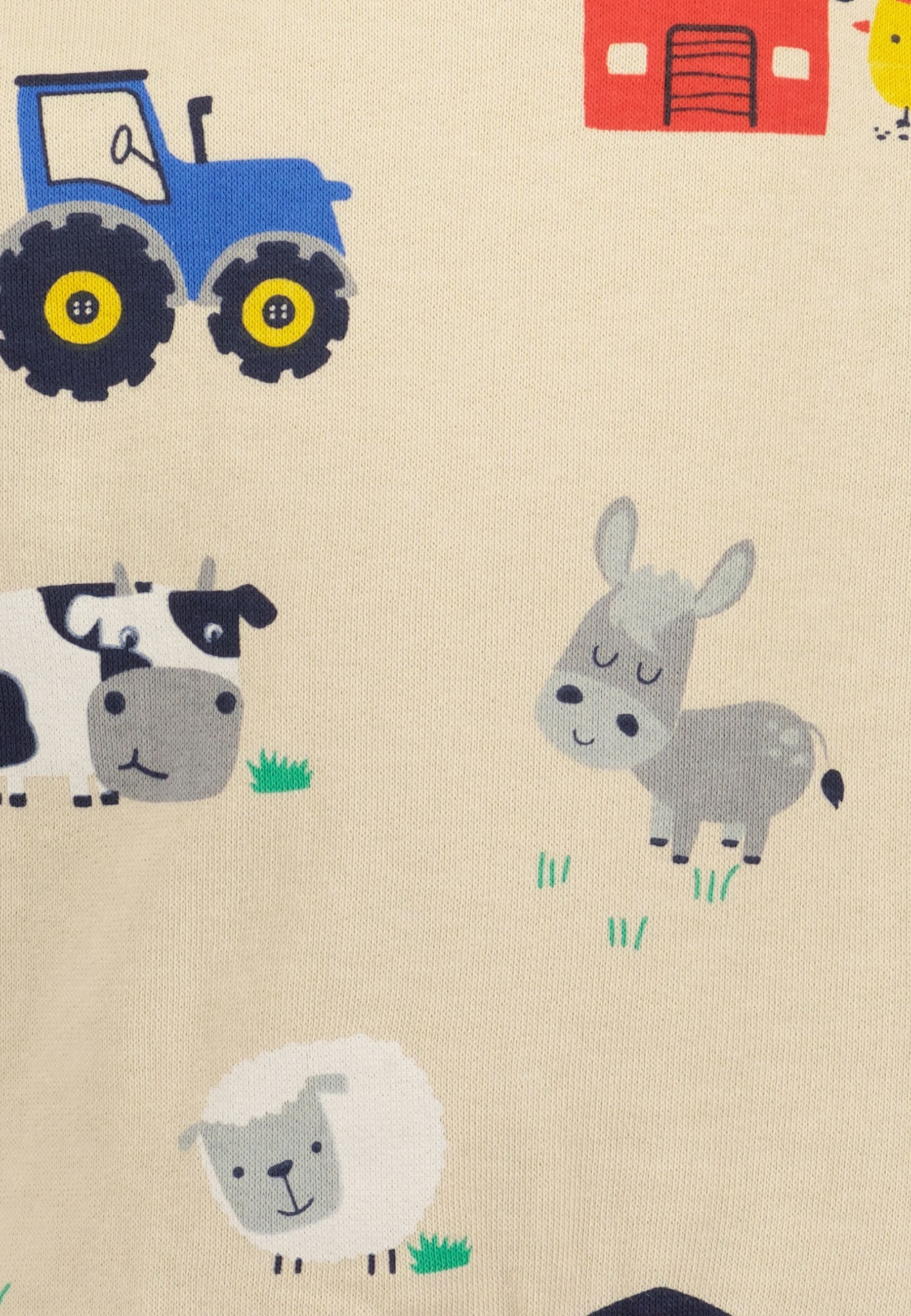 Blue Seven Sweater »Blue Seven Sweatshirt«
