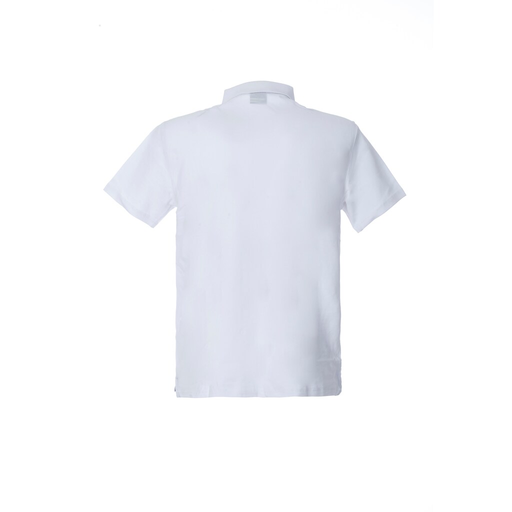 PEAK Poloshirt »basic«