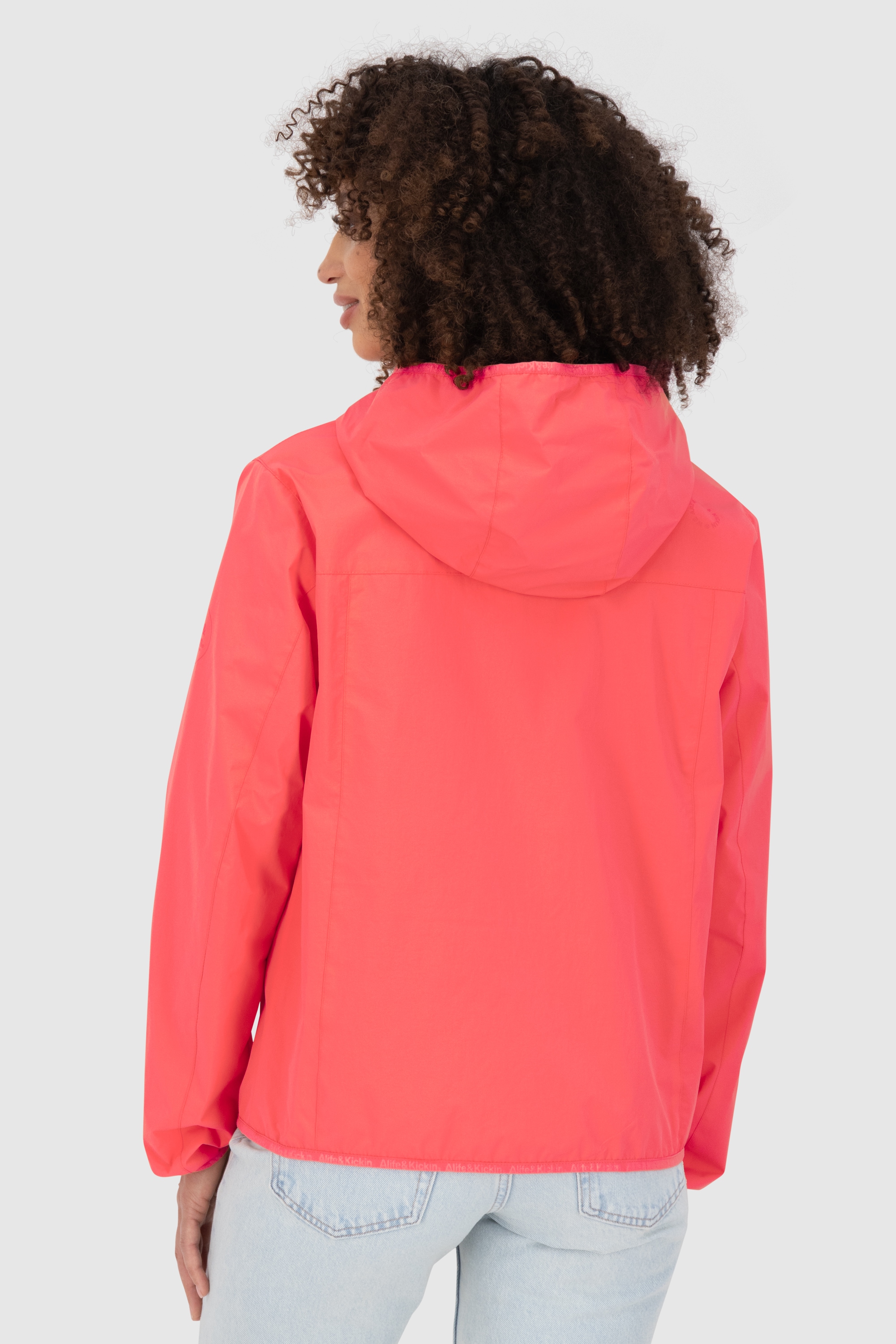 Alife & Kickin Sommerjacke »Damen TalaAK A«