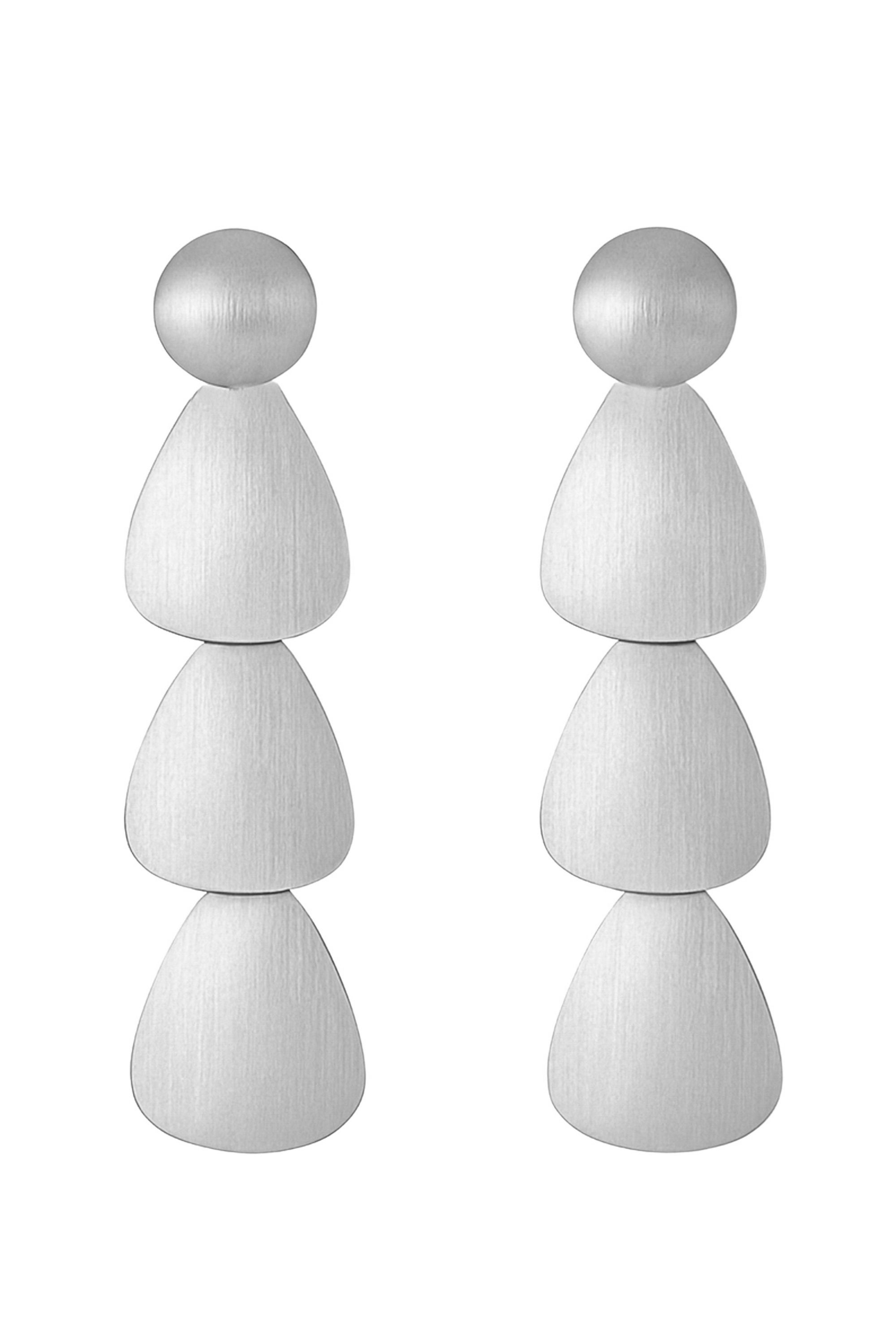 COLLEZIONE ALESSANDRO Paar Ohrstecker "Senta" günstig online kaufen