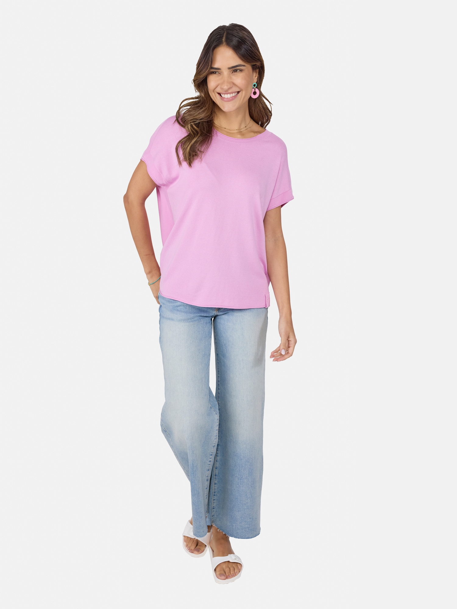 Lieblingsstück T-Shirt »LIEBLINGSSTÜCK KaristaL«