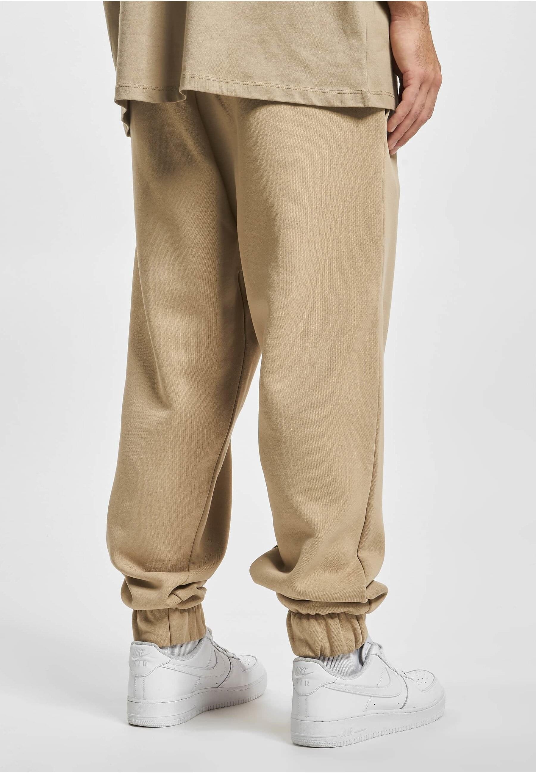 DEF Stoffhose »DEF Herren DEF Sweatpants«, (1 tlg.)