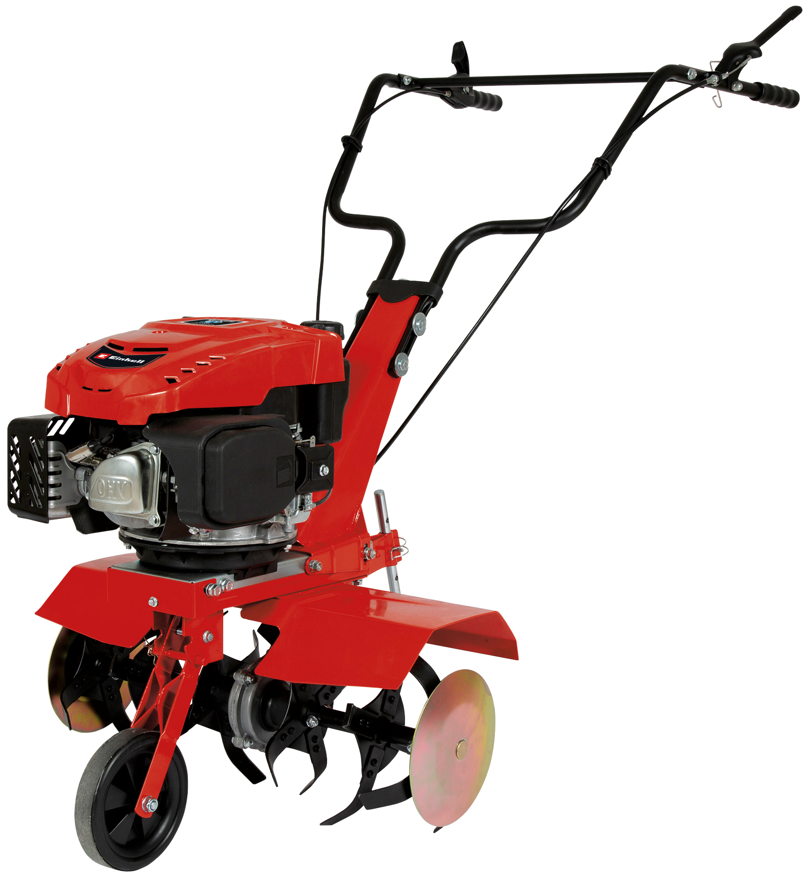 Benzinmotorhacke »GC-MT 2560 LD«