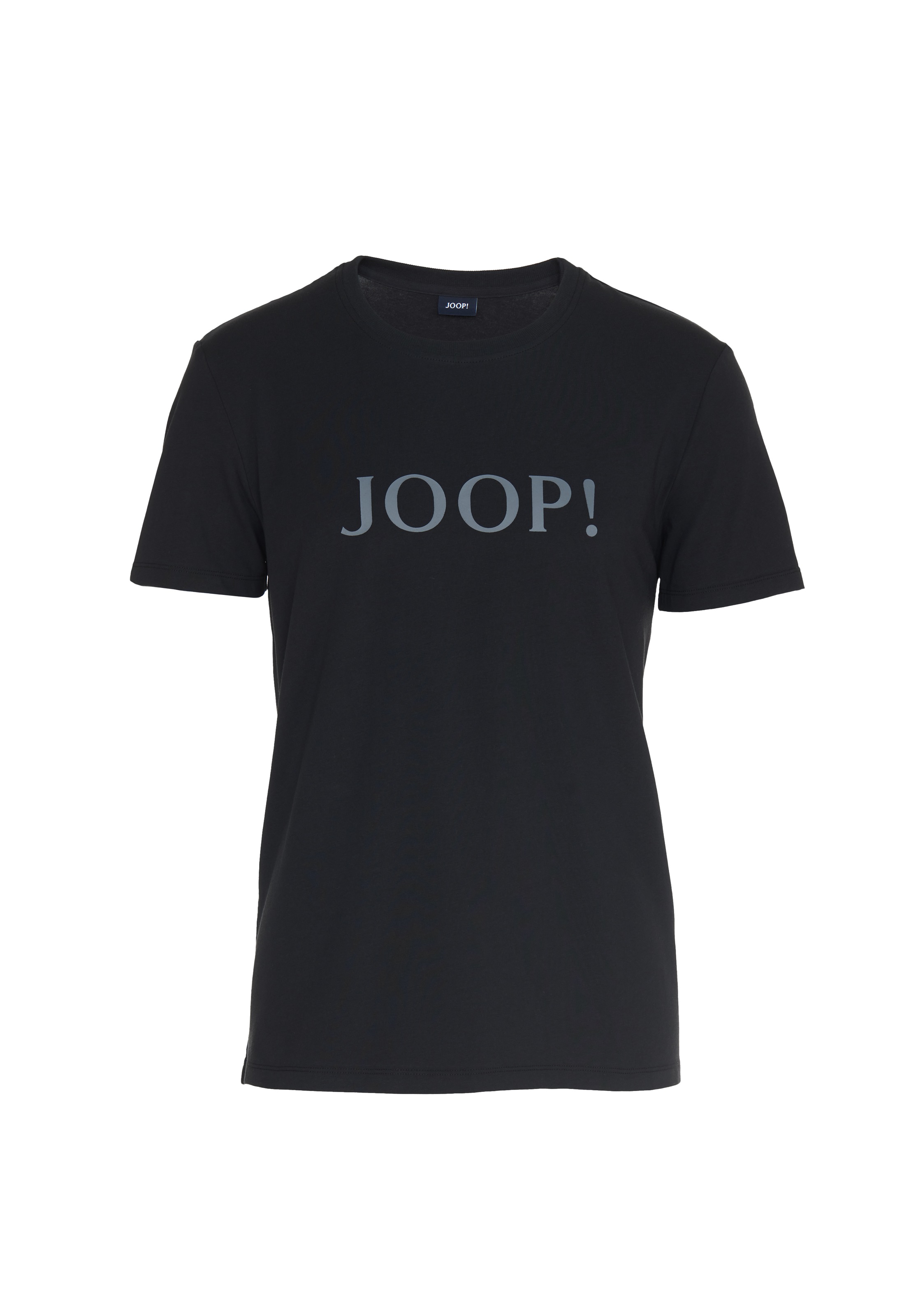 JOOP T-Shirt "Comfort" Rundhalsausschnitt, Logoschriftzug, kurzärmelig günstig online kaufen