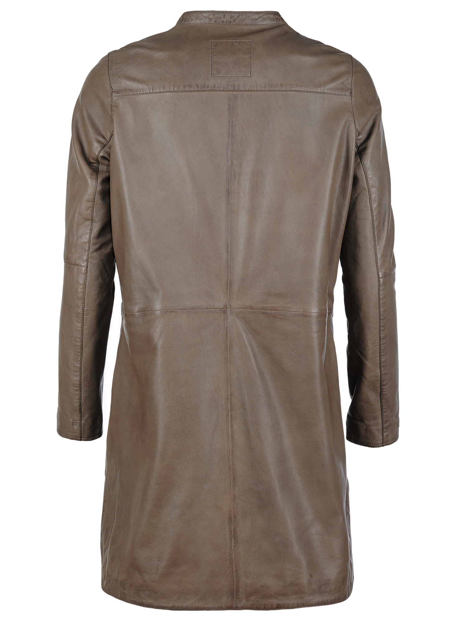 Maze Ledermantel »4202040«