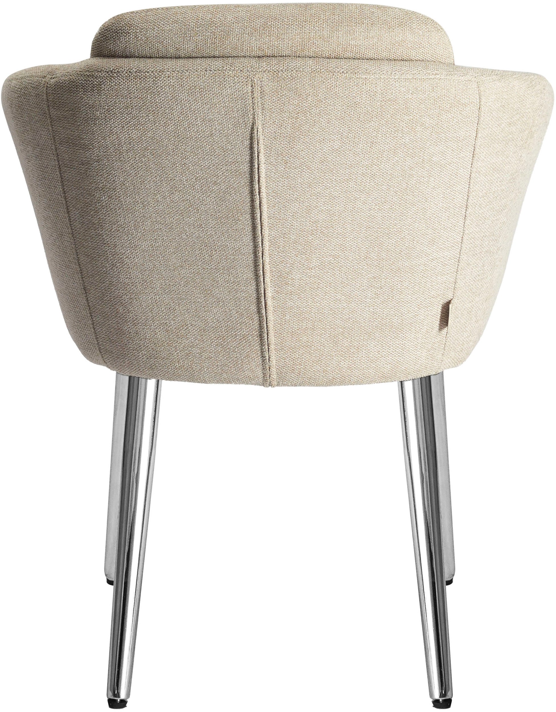 LeGer Home by Lena Gercke Esszimmerstuhl »Fleur, TOPSELLER!, OTTOs Choice«, (Set)