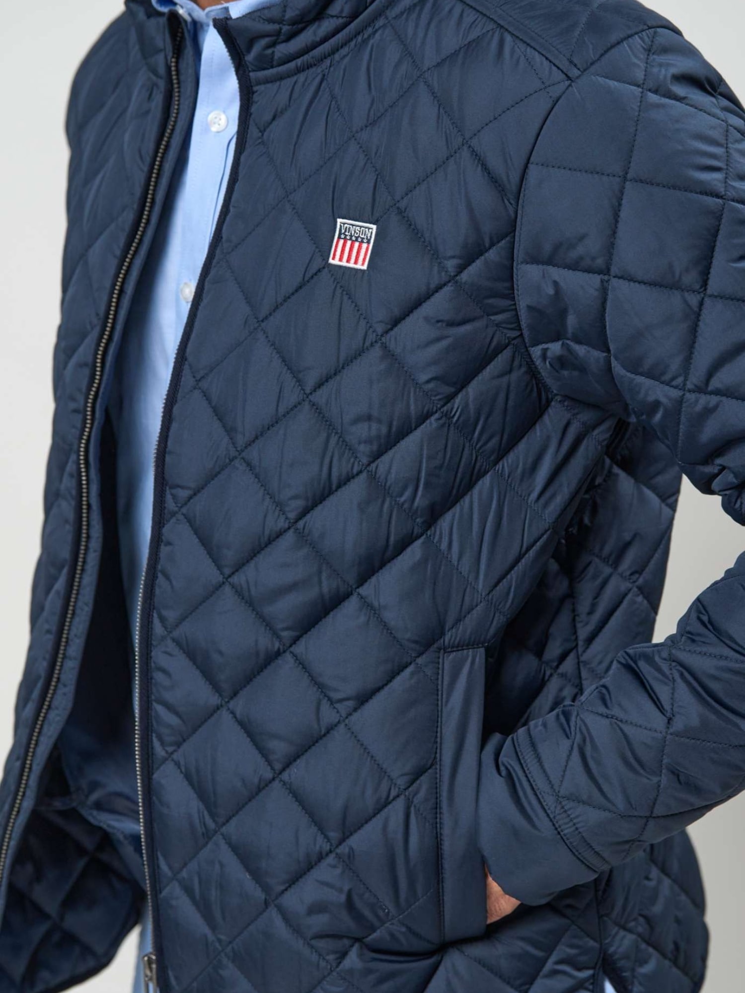 VINSON Outdoorjacke »VINSON Jacket VMRicky«