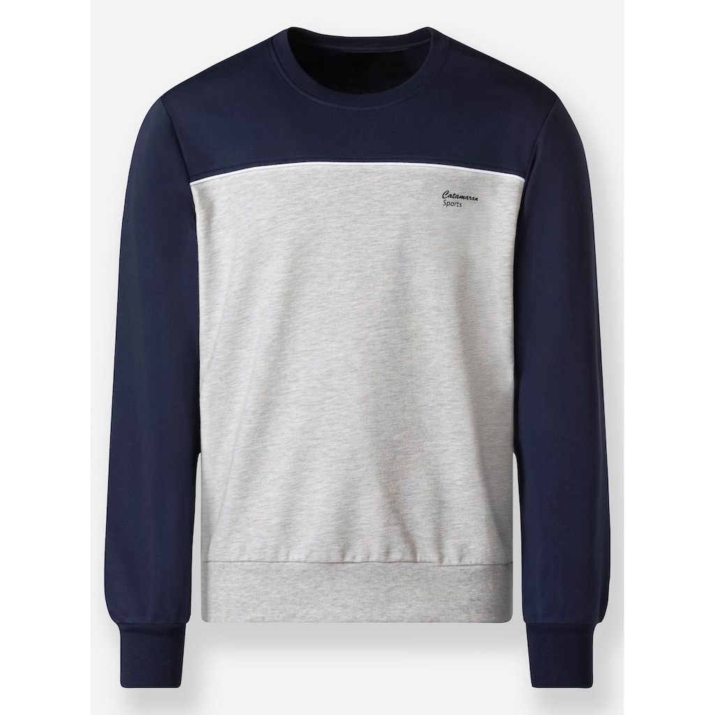 Catamaran Sweatshirt