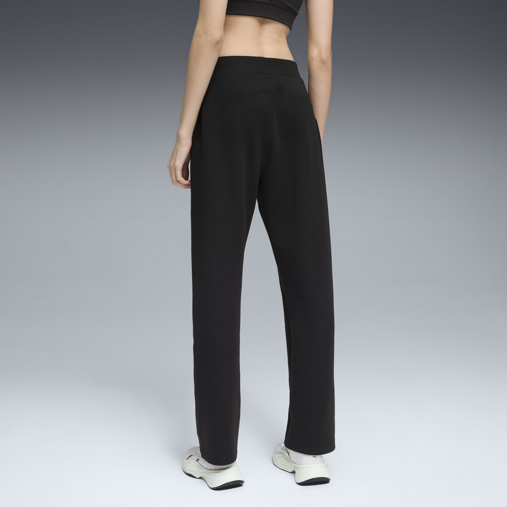 PUMA Trainingshose »CLOUDSPUN Trainingshose Damen«