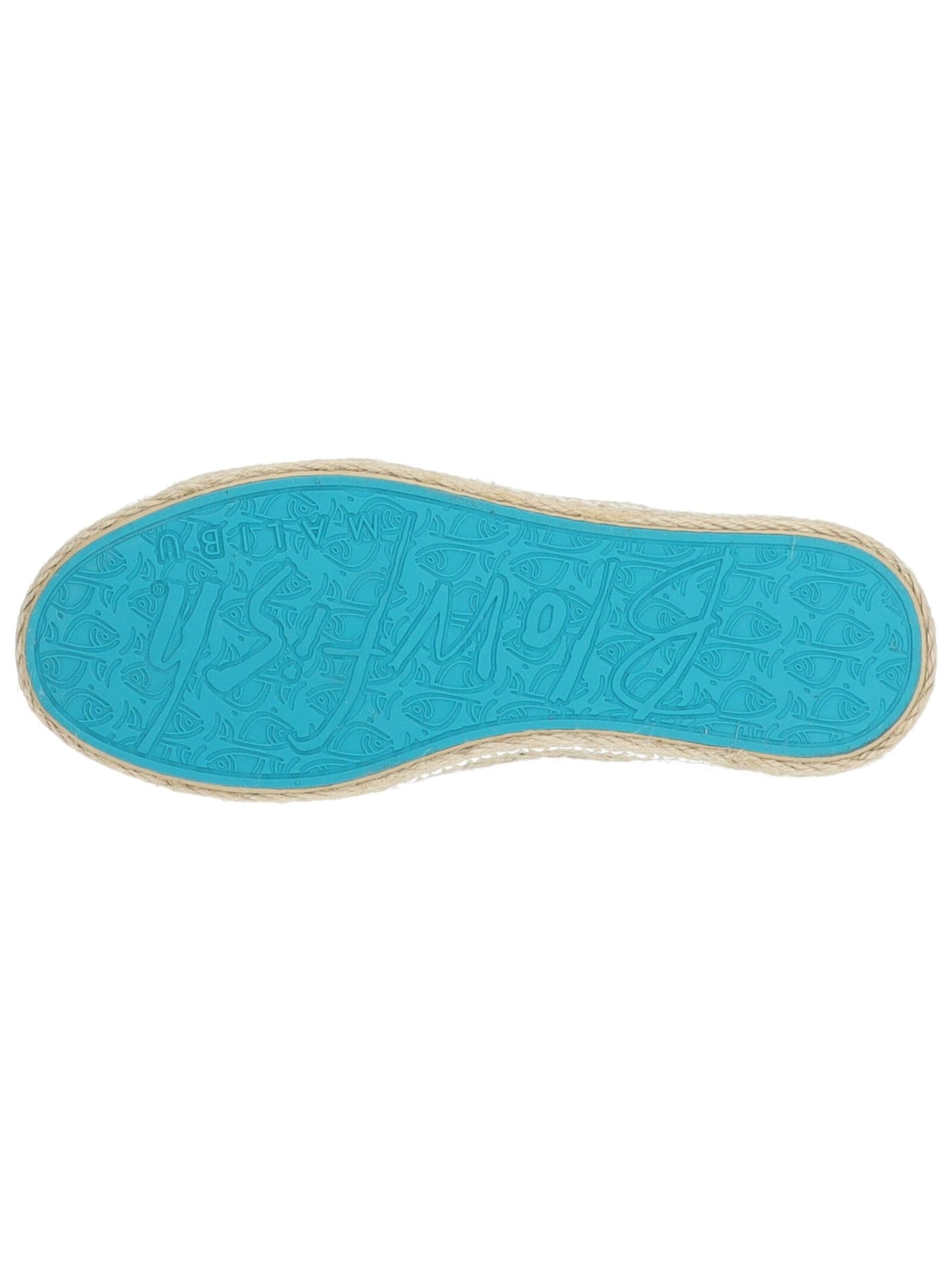 Blowfish Schnürschuh »Blowfish Halbschuhe Textil«