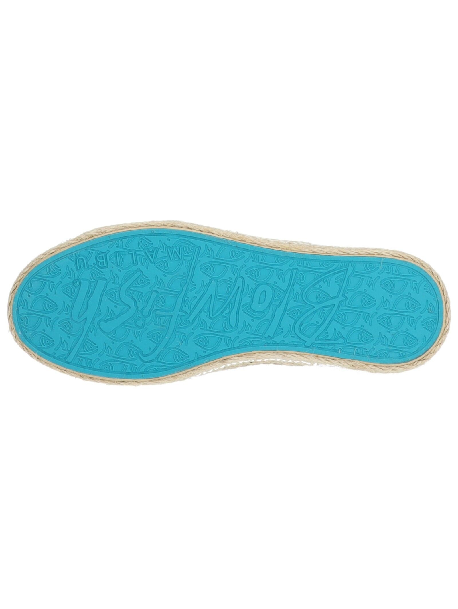 Blowfish Schnürschuh "Blowfish Halbschuhe Textil" günstig online kaufen