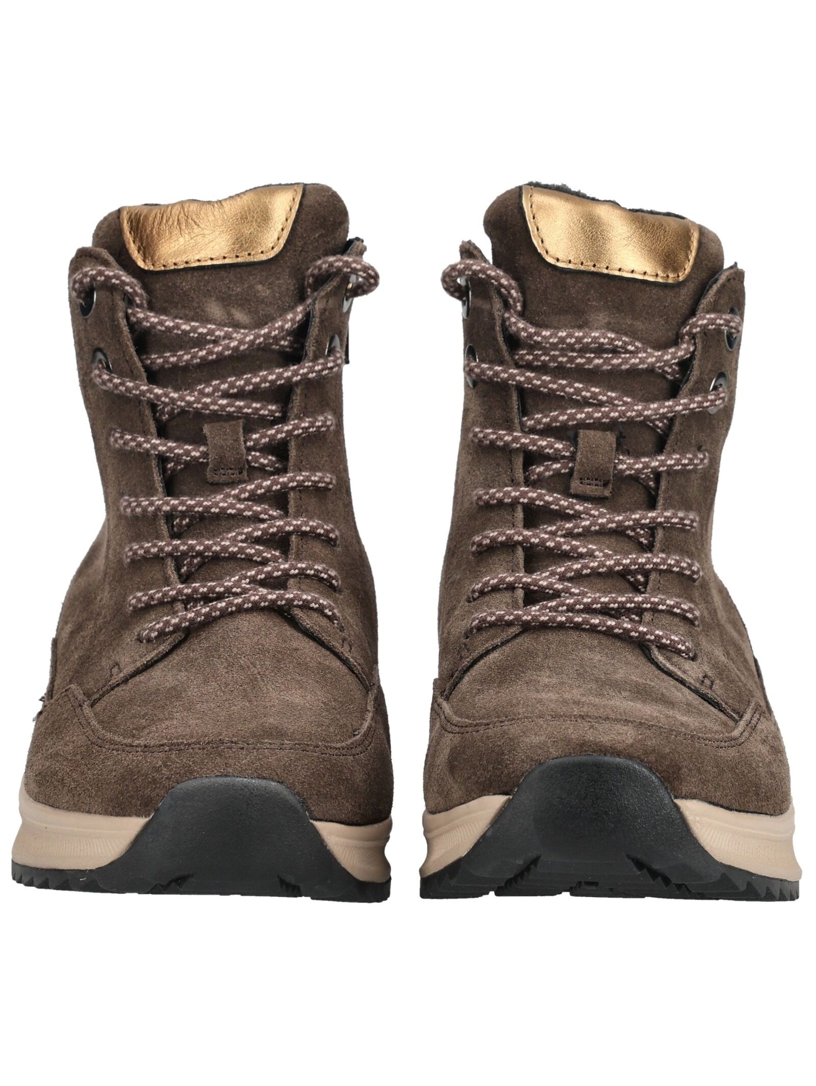 Gabor Sneaker »Gabor Sneaker Veloursleder«