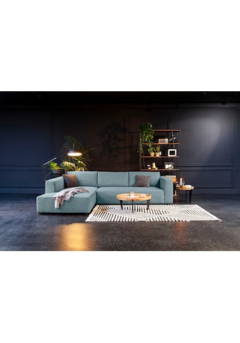 Ecksofa »HEAVEN STYLE M«