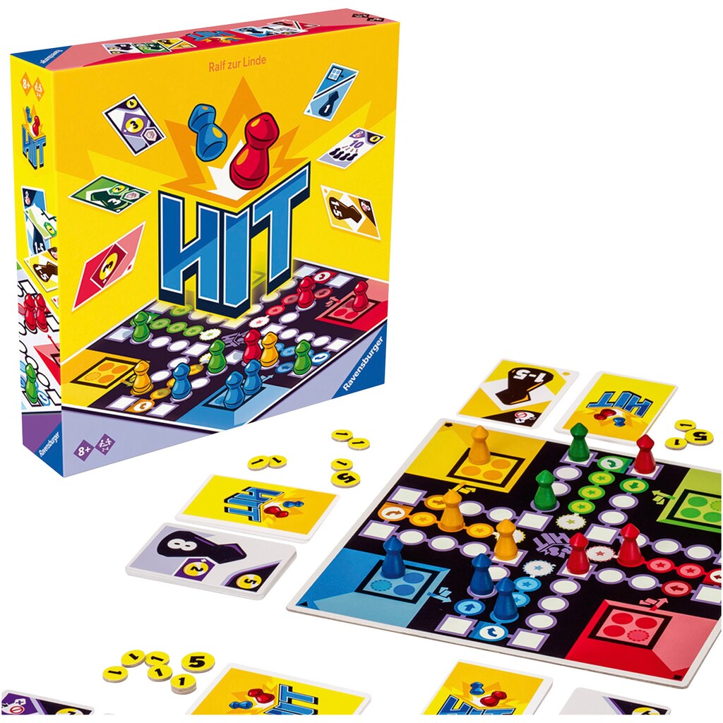 Ravensburger Spiel »HIT«