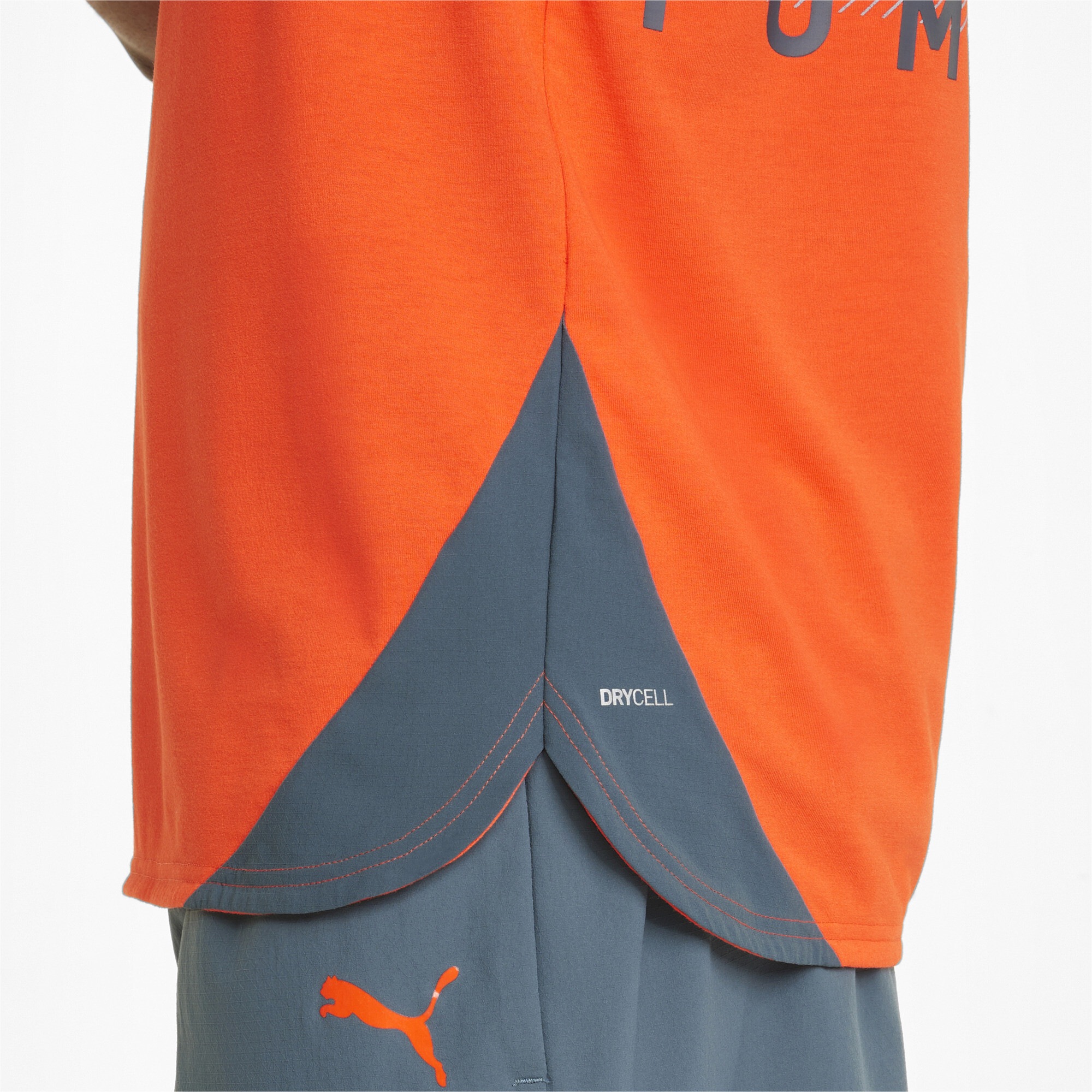 PUMA Trainingstop »Trainings-Tank-Top Herren«