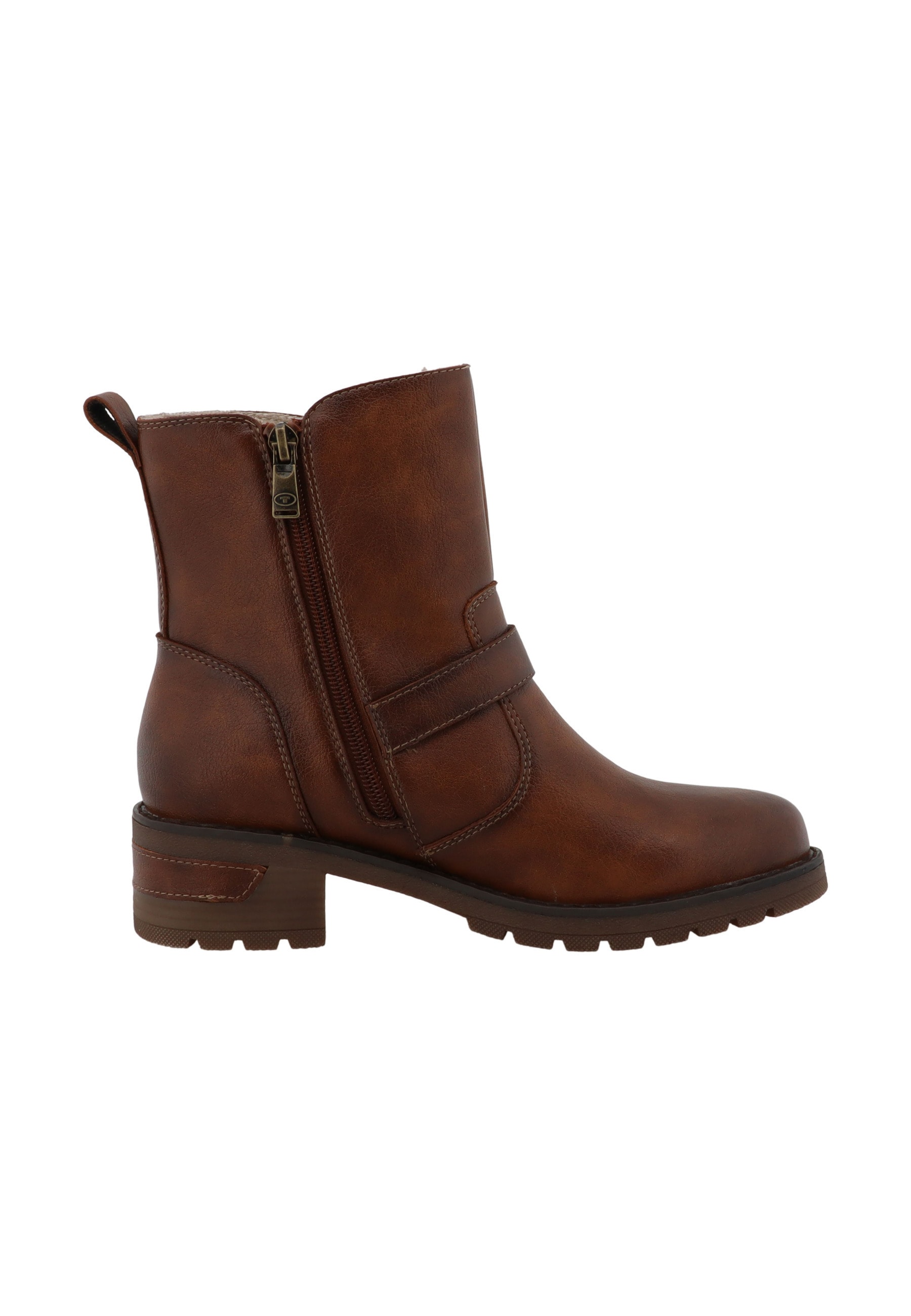 TOM TAILOR Stiefel »Tom Tailor Tall Boots«
