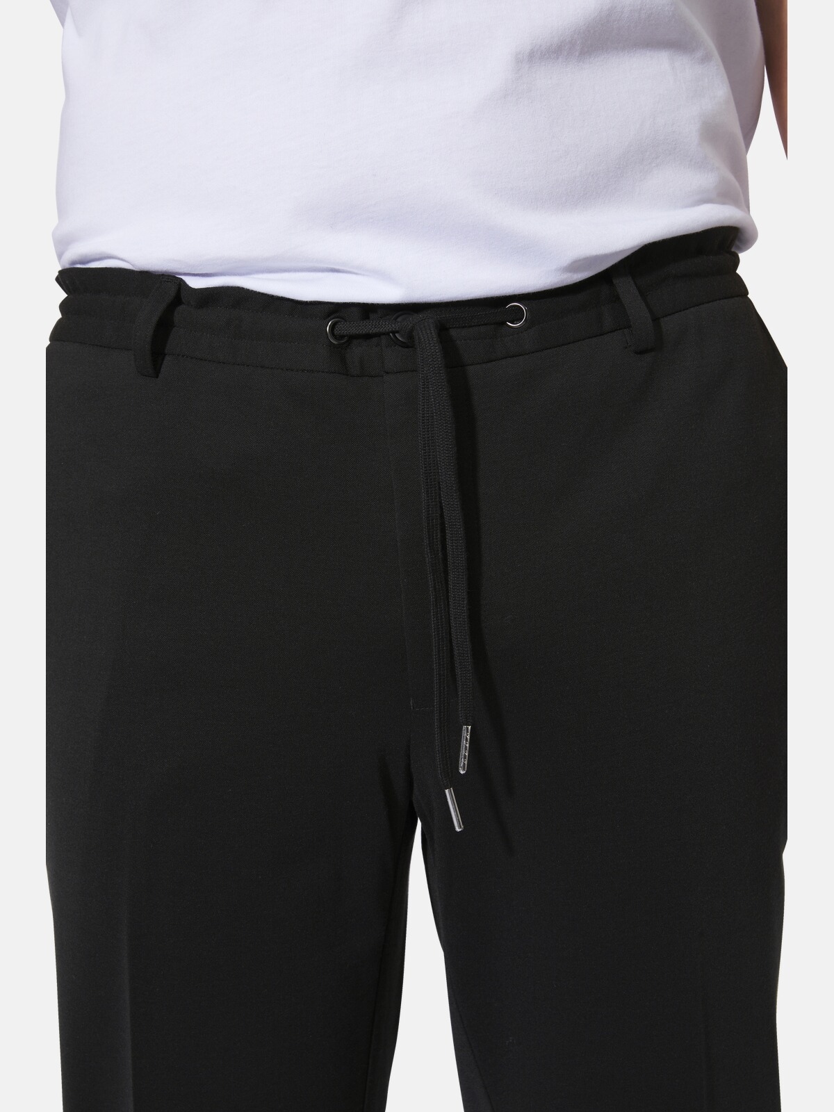 Charles Colby Stoffhose »Hose DUKE BERNARD«