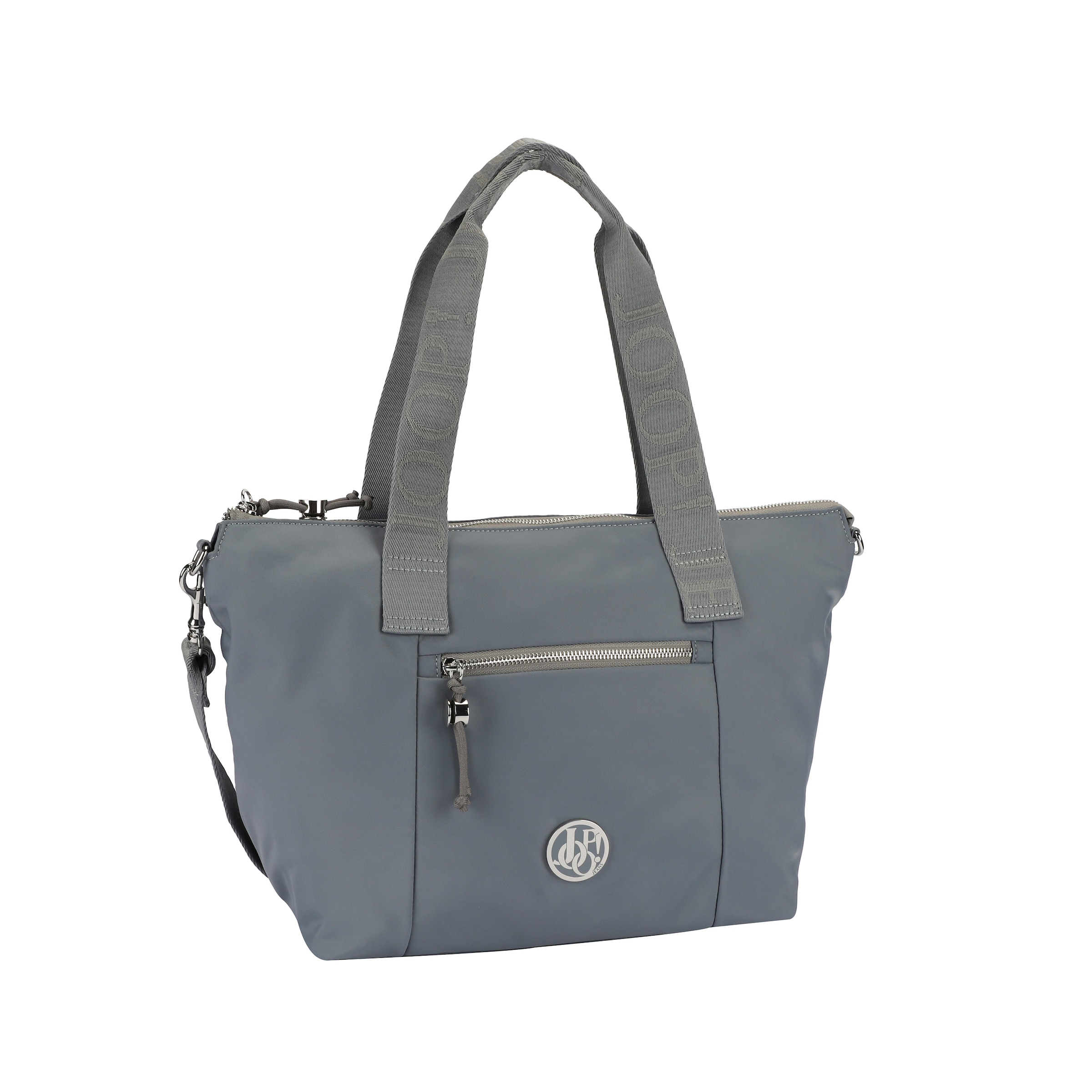 Joop Jeans Shopper »lietissimo janita shopper lhz«, Handtasche Damen Umhängetasche Henkeltasche Schultertasche