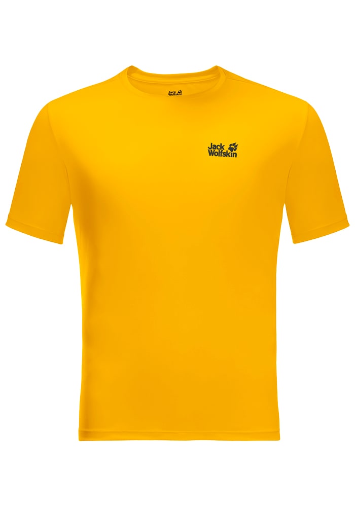 Jack Wolfskin T-Shirt »TECH T M«