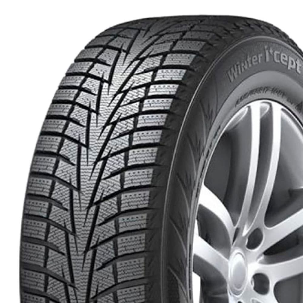 Hankook Winterreifen "HANKOOK" WINTER ICEPT X RW10