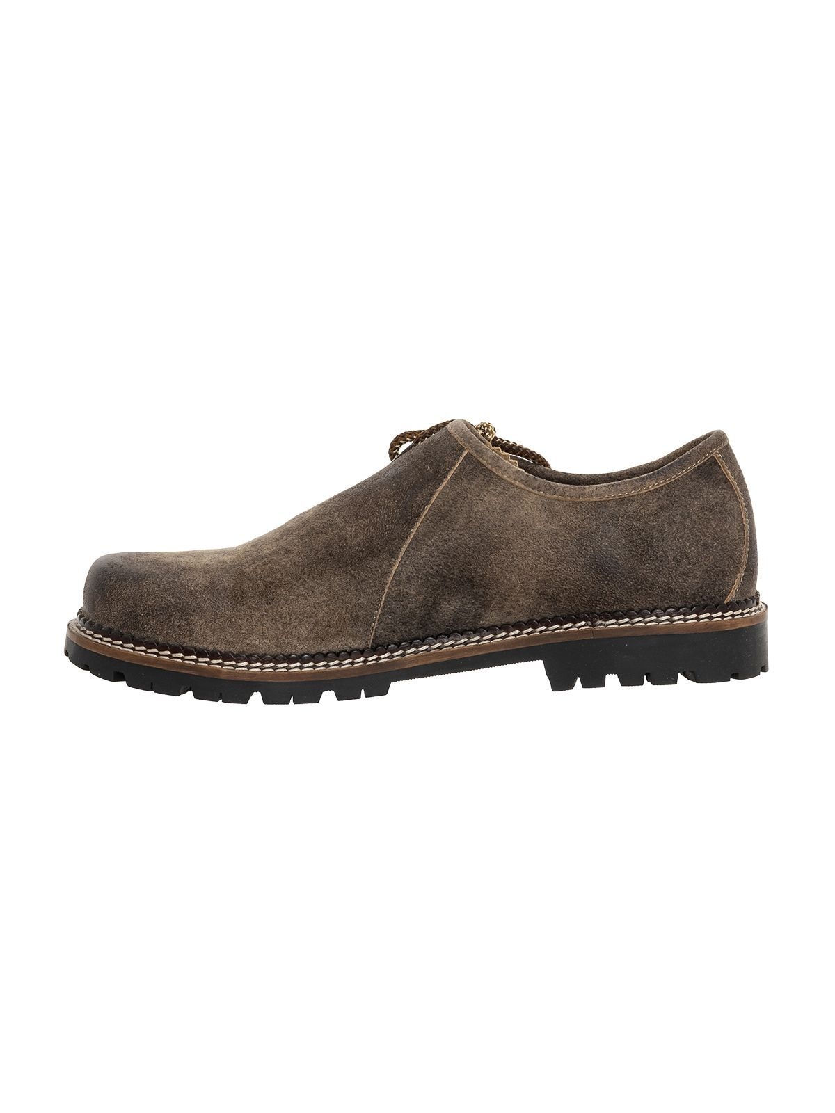 Spieth & Wensky Haferlschuh »Haferlschuh H1002 DRESDEN trüffel«