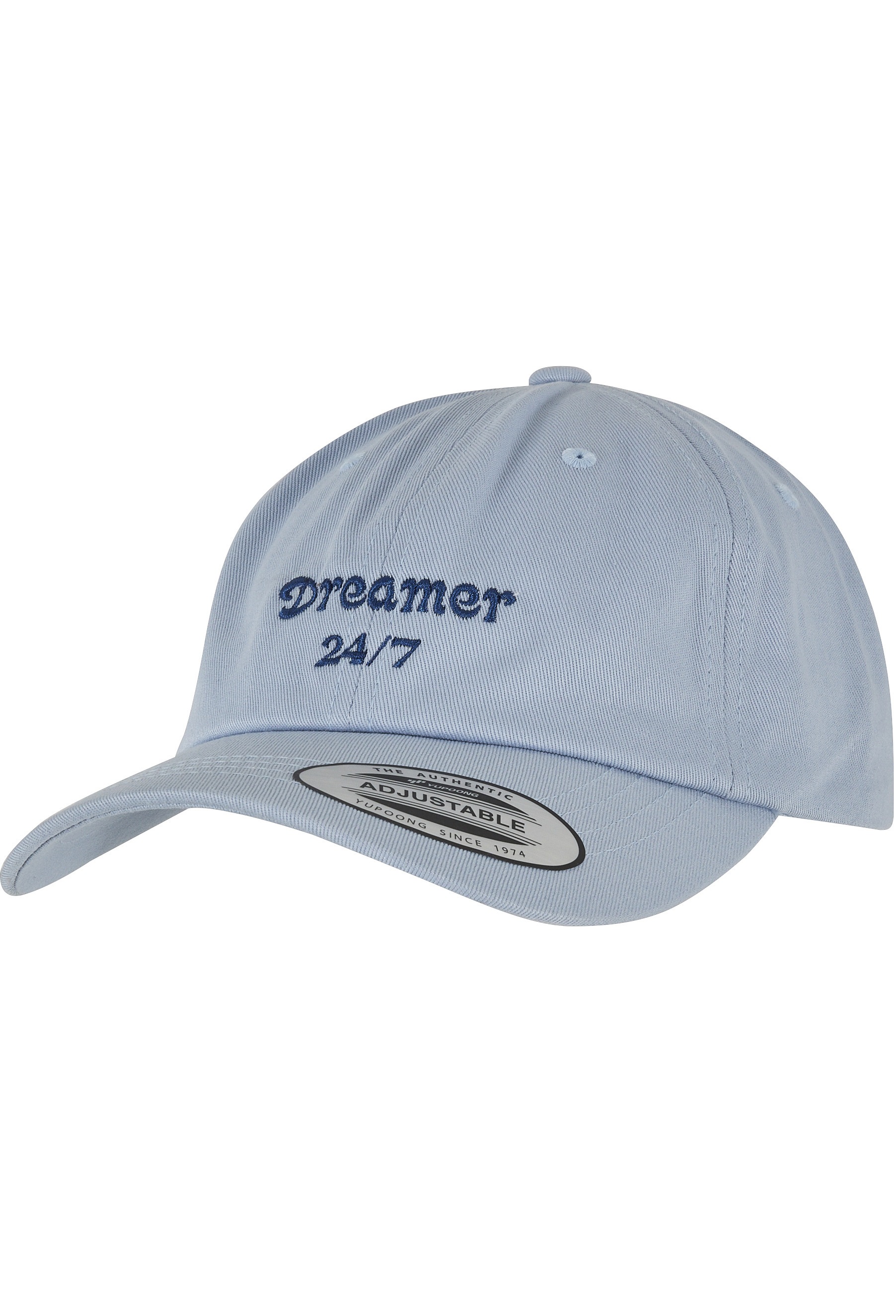 Miss Tee Flex Cap »Miss Tee Damen Dreamer 24/7 Cap«