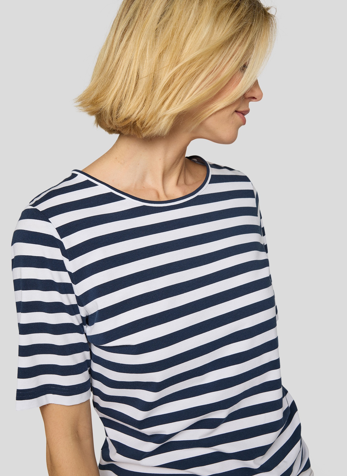 Rabe Print-Shirt »T-Shirt«