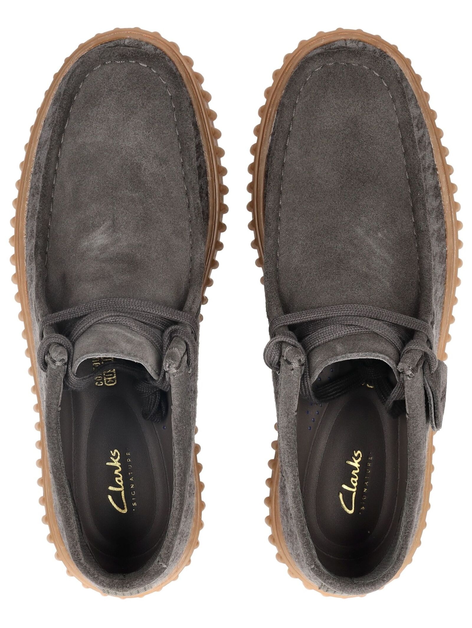 Clarks Stiefelette »Clarks Stiefelette Textil«
