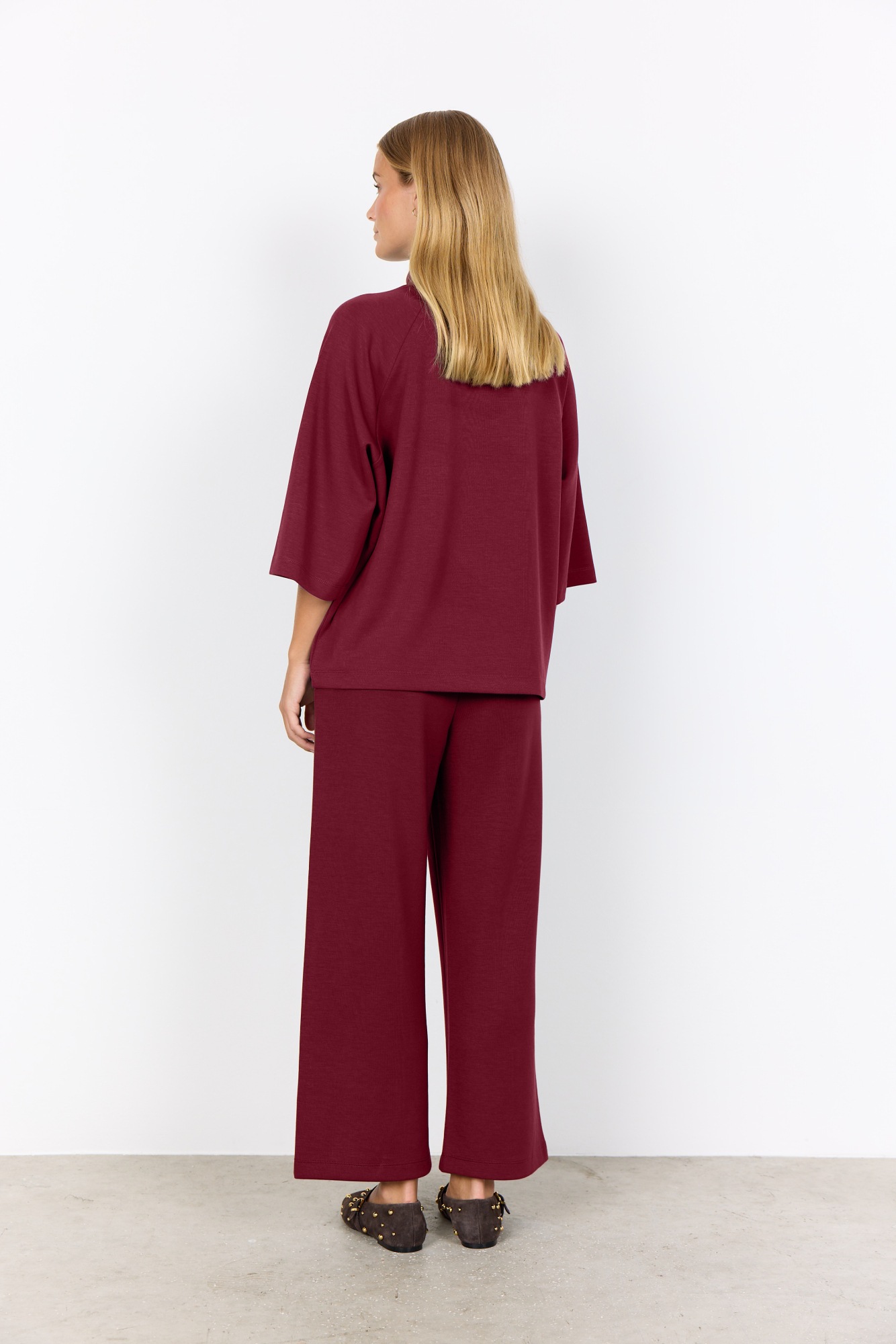 soyaconcept Shirtbluse »SC-BANU 261«